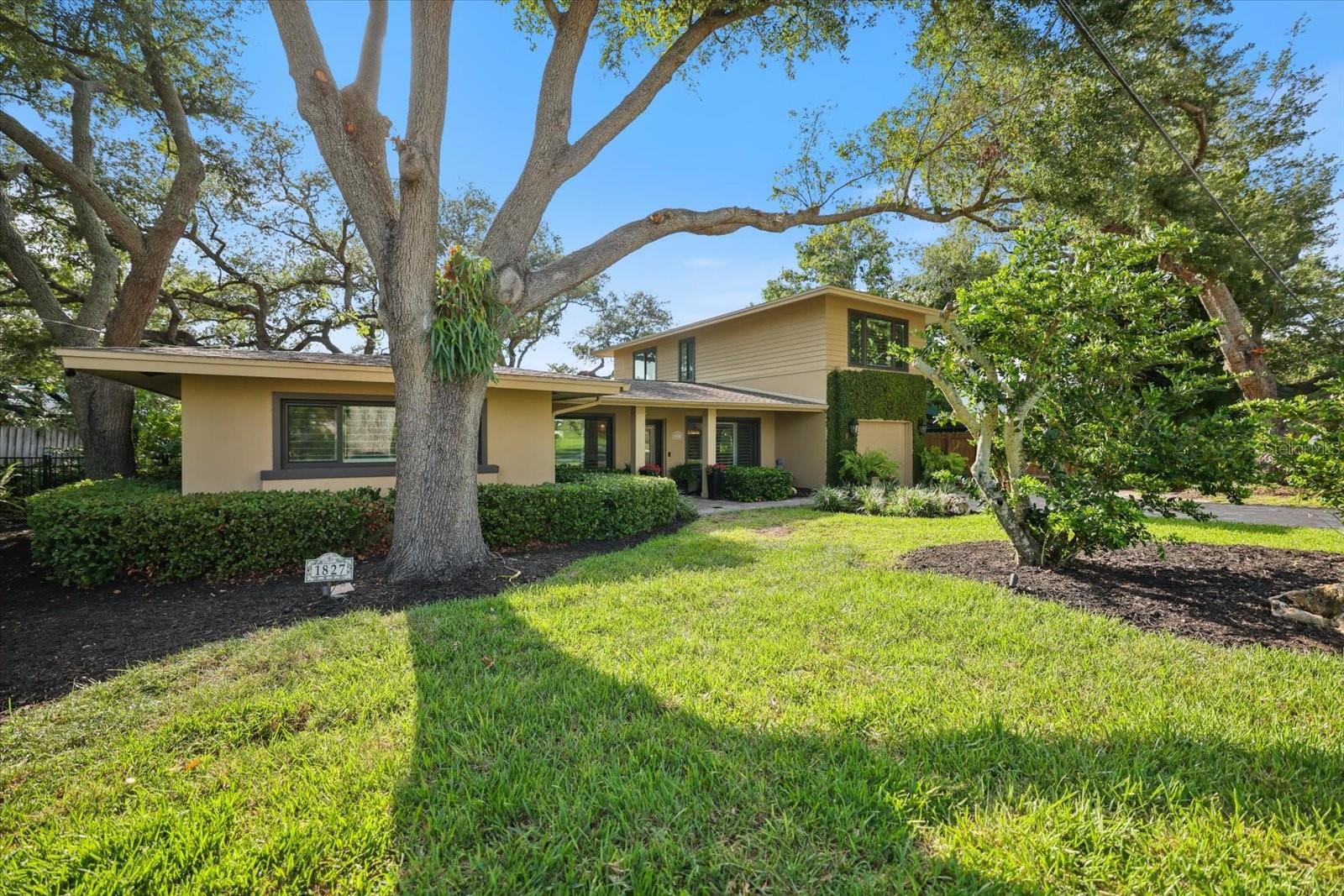 BAY VIEW ACRES - Residential
