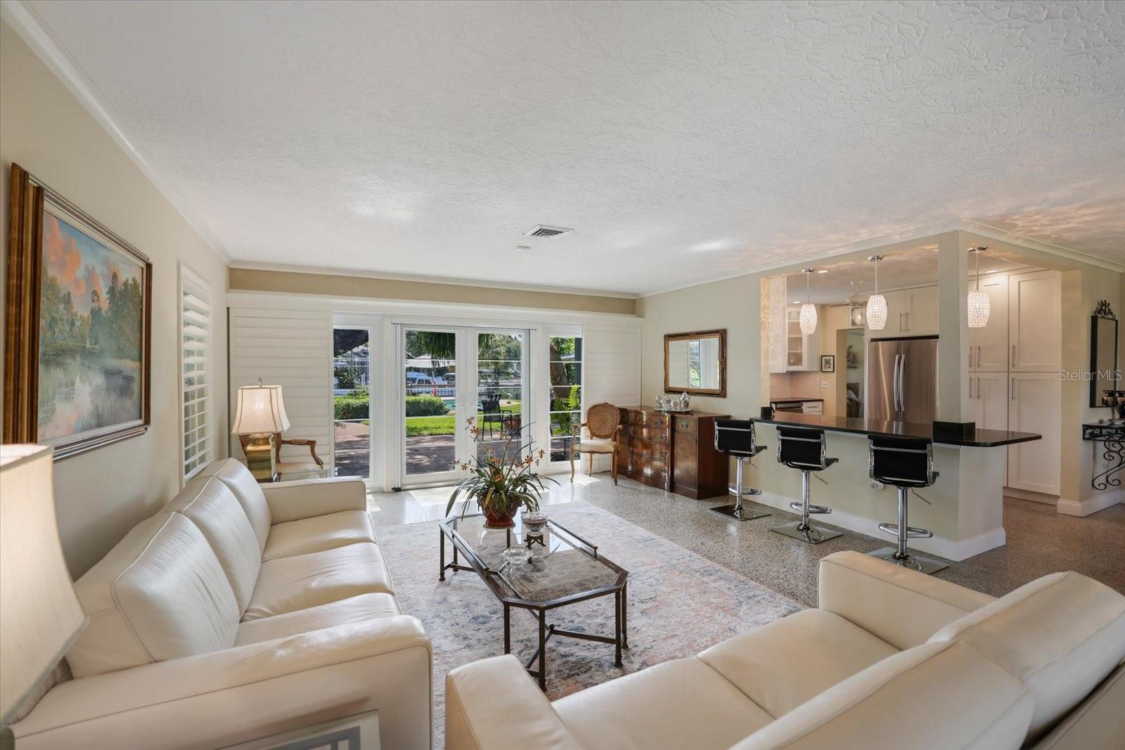BAY VIEW ACRES - Residential