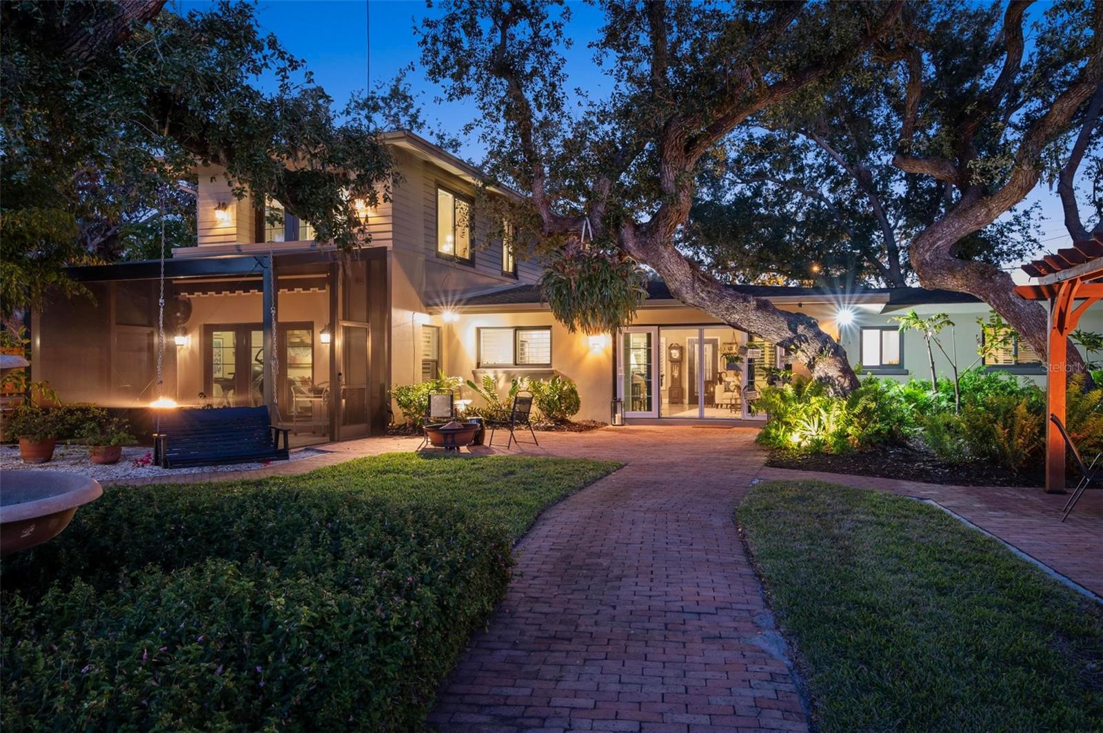 BAY VIEW ACRES - Residential