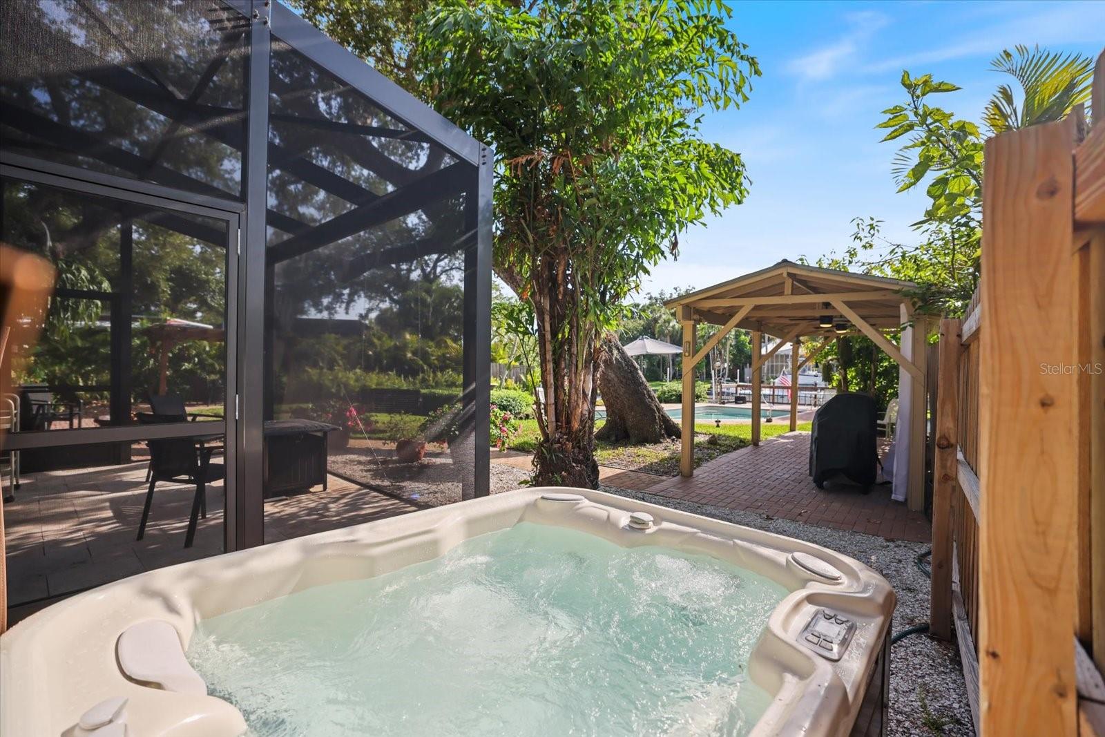BAY VIEW ACRES - Residential