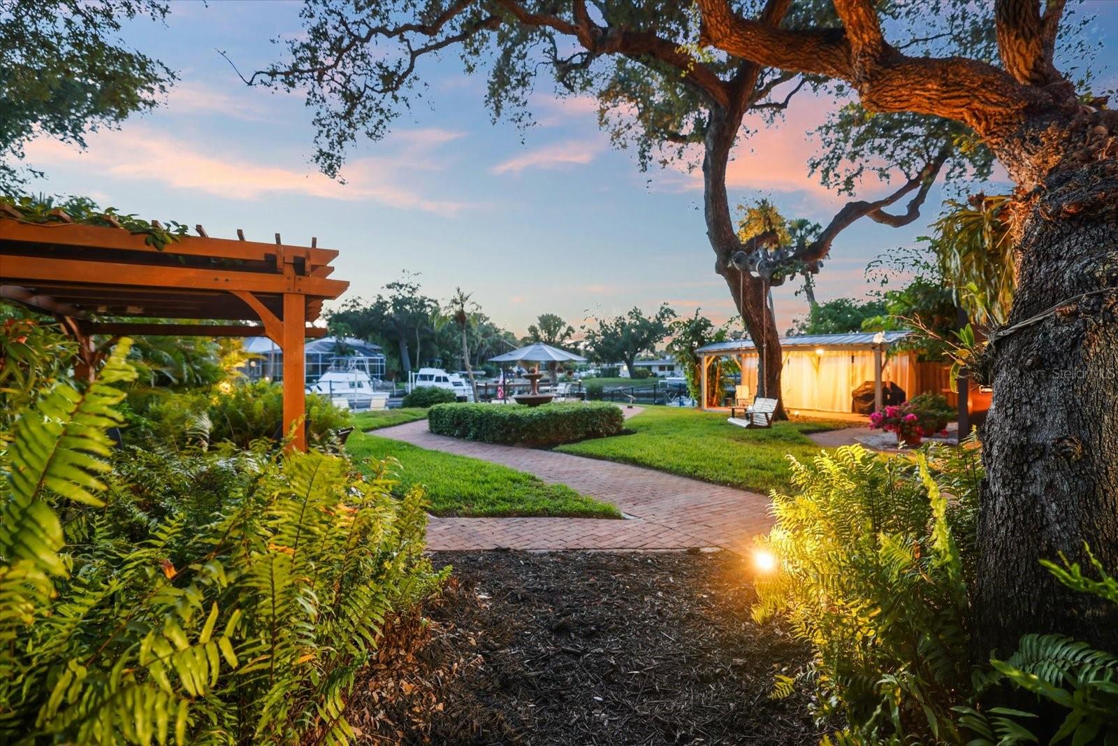 BAY VIEW ACRES - Residential