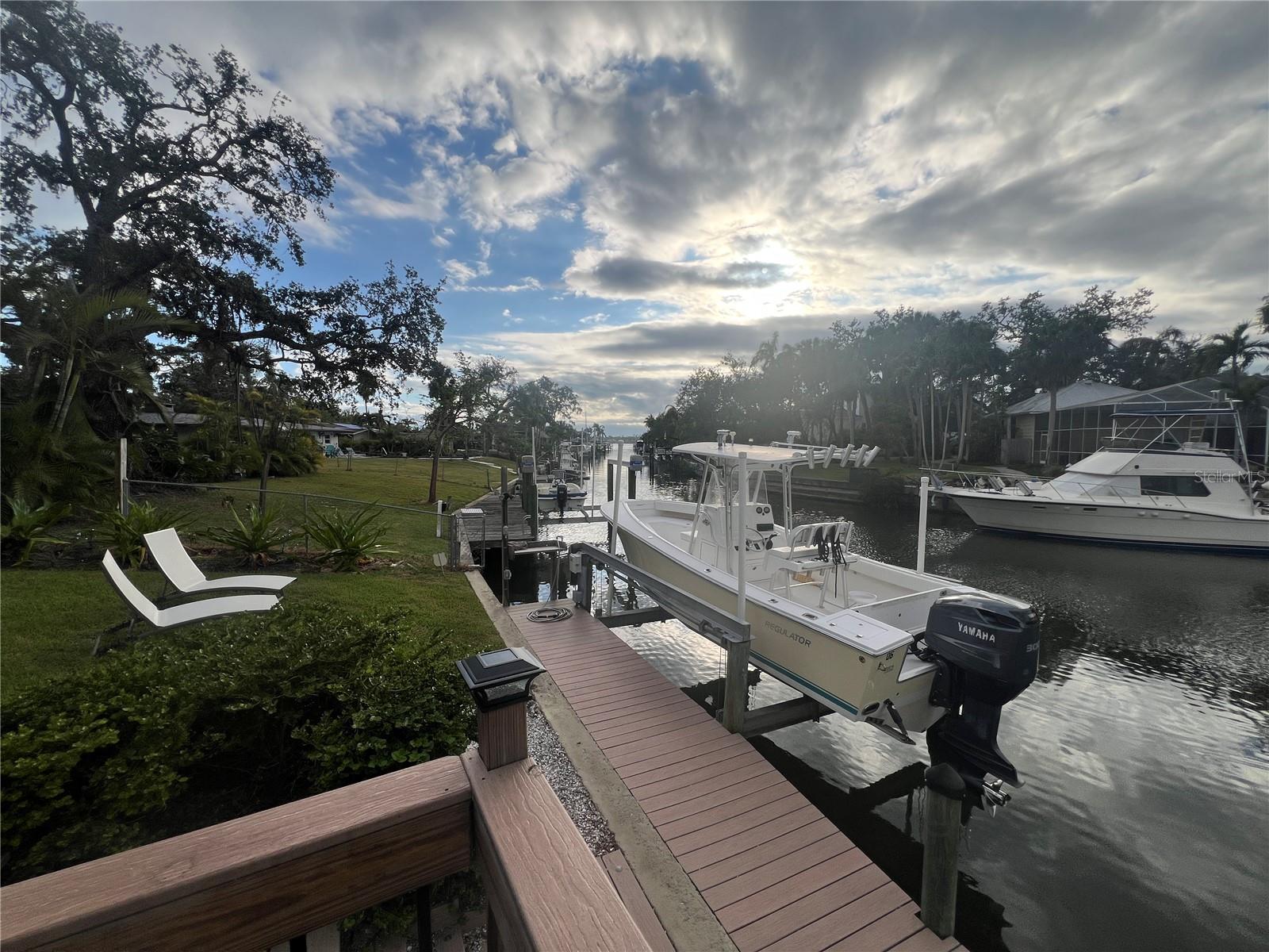 BAY VIEW ACRES - Residential