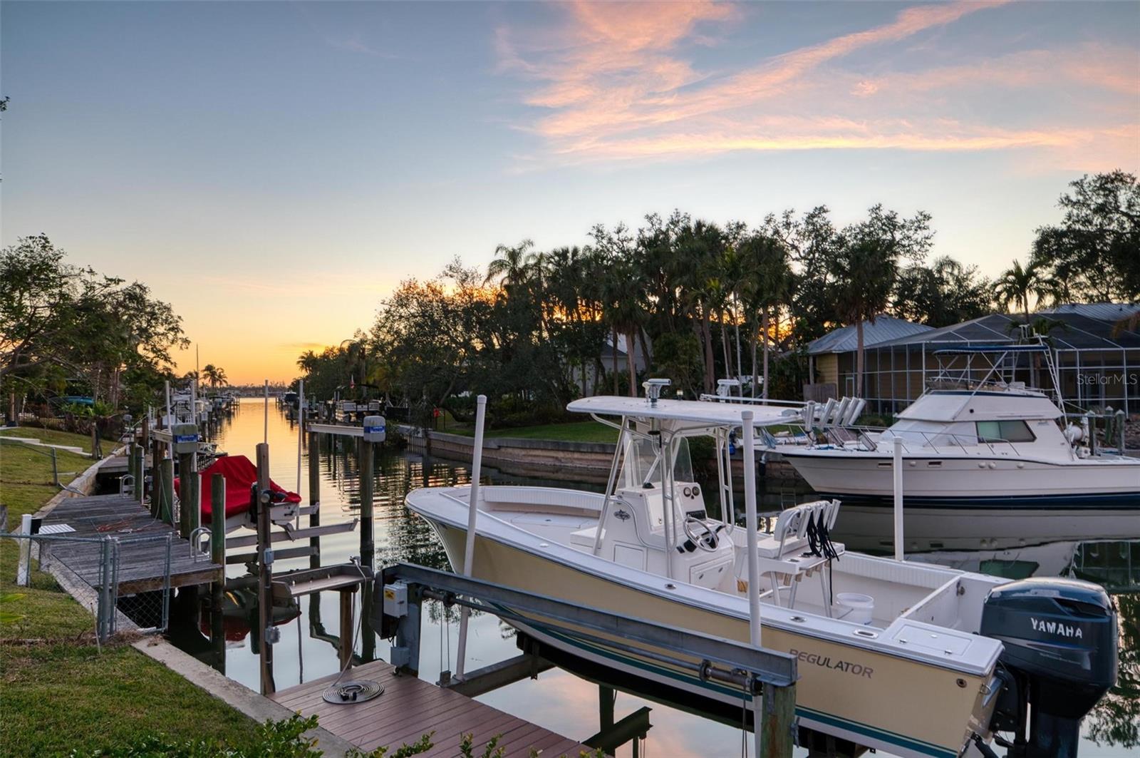 BAY VIEW ACRES - Residential