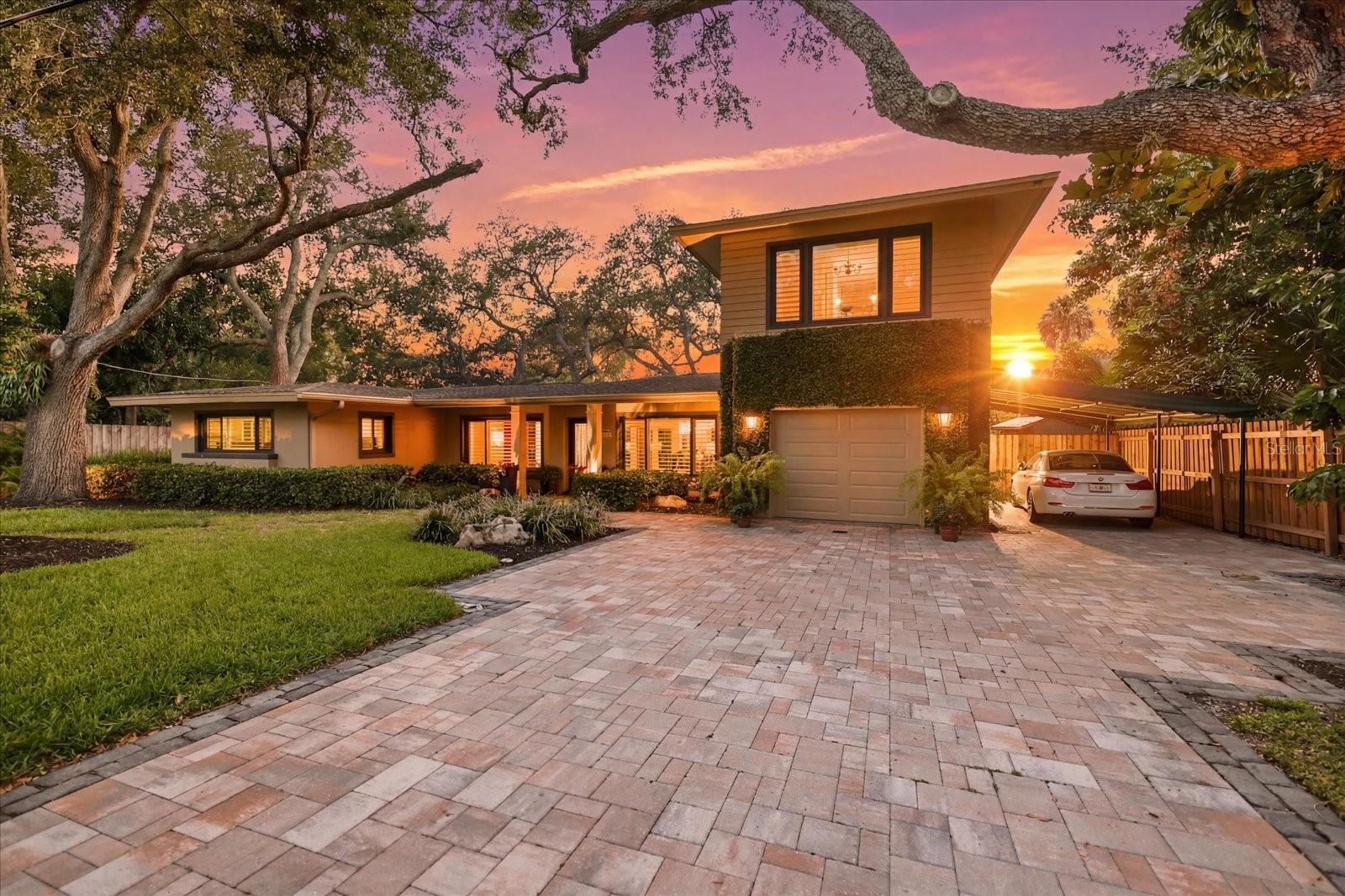 BAY VIEW ACRES - Residential