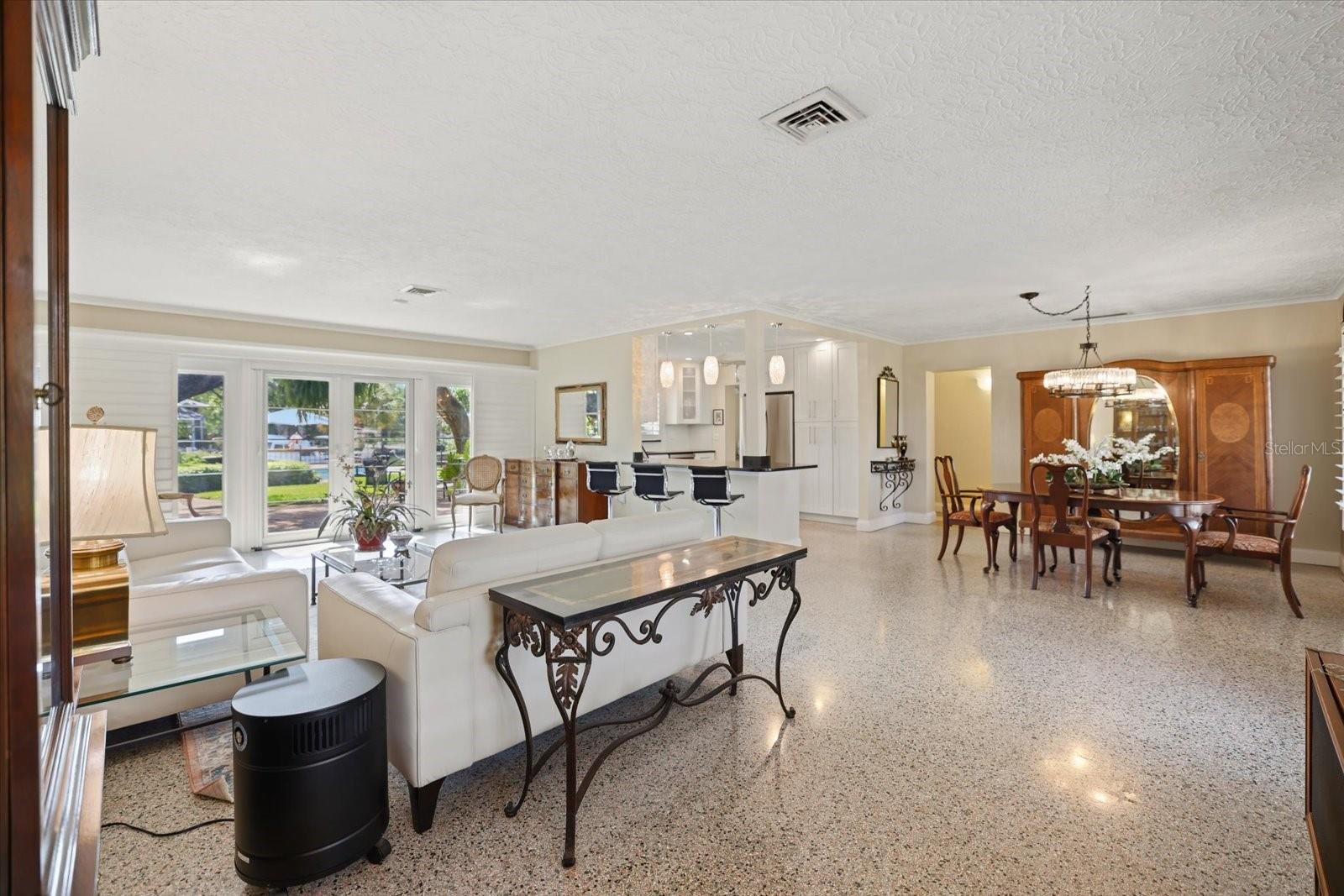 BAY VIEW ACRES - Residential