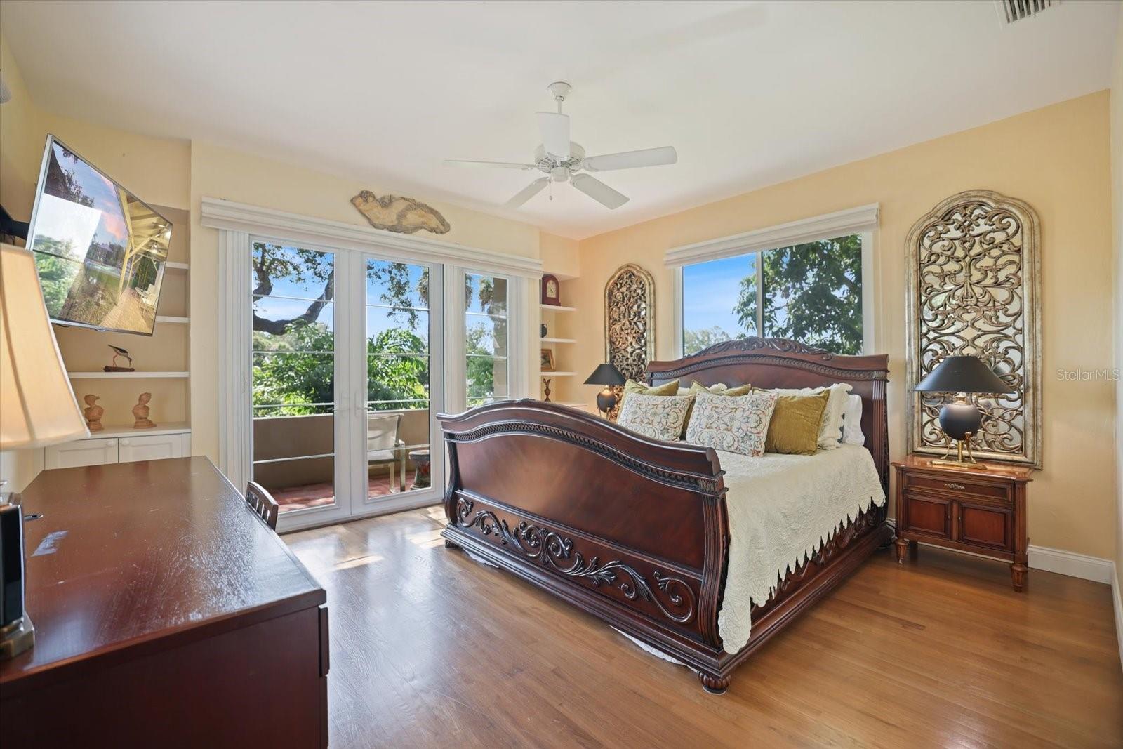 BAY VIEW ACRES - Residential