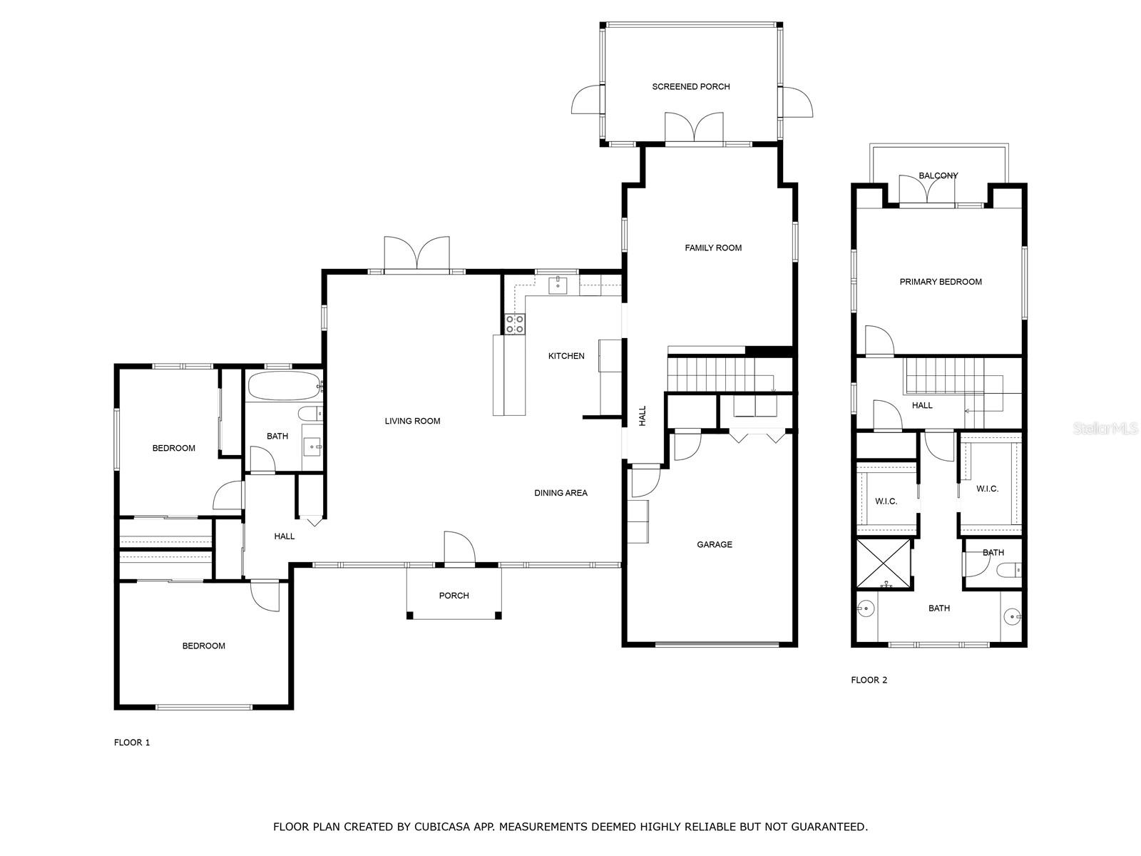 BAY VIEW ACRES - Residential