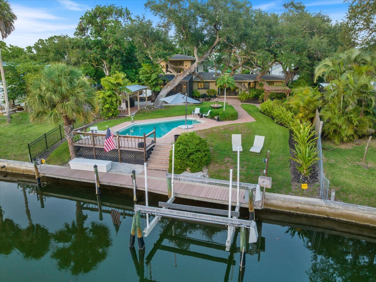 BAY VIEW ACRES - Residential