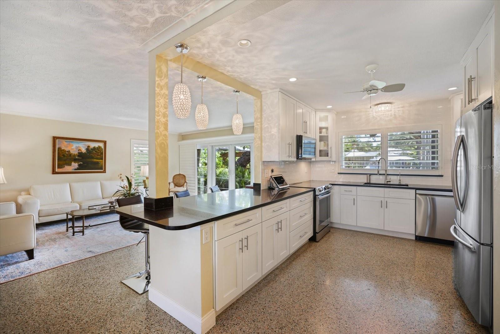 BAY VIEW ACRES - Residential