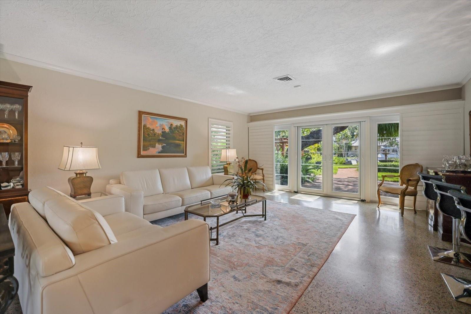 BAY VIEW ACRES - Residential
