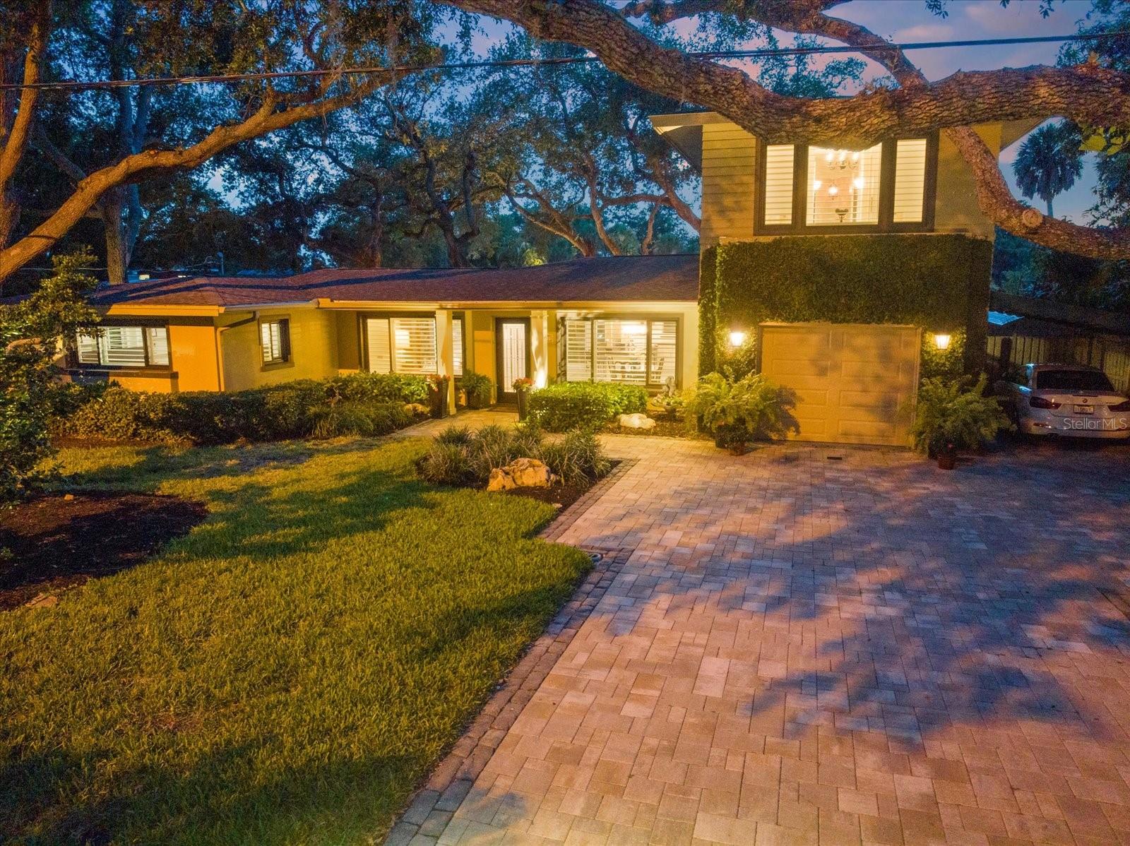 BAY VIEW ACRES - Residential