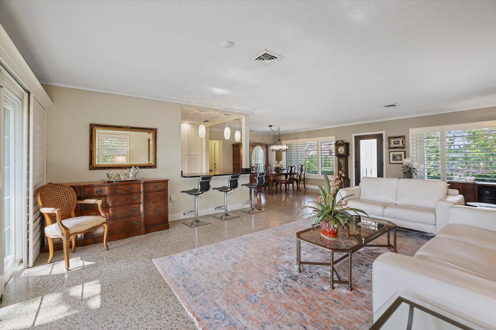 BAY VIEW ACRES - Residential