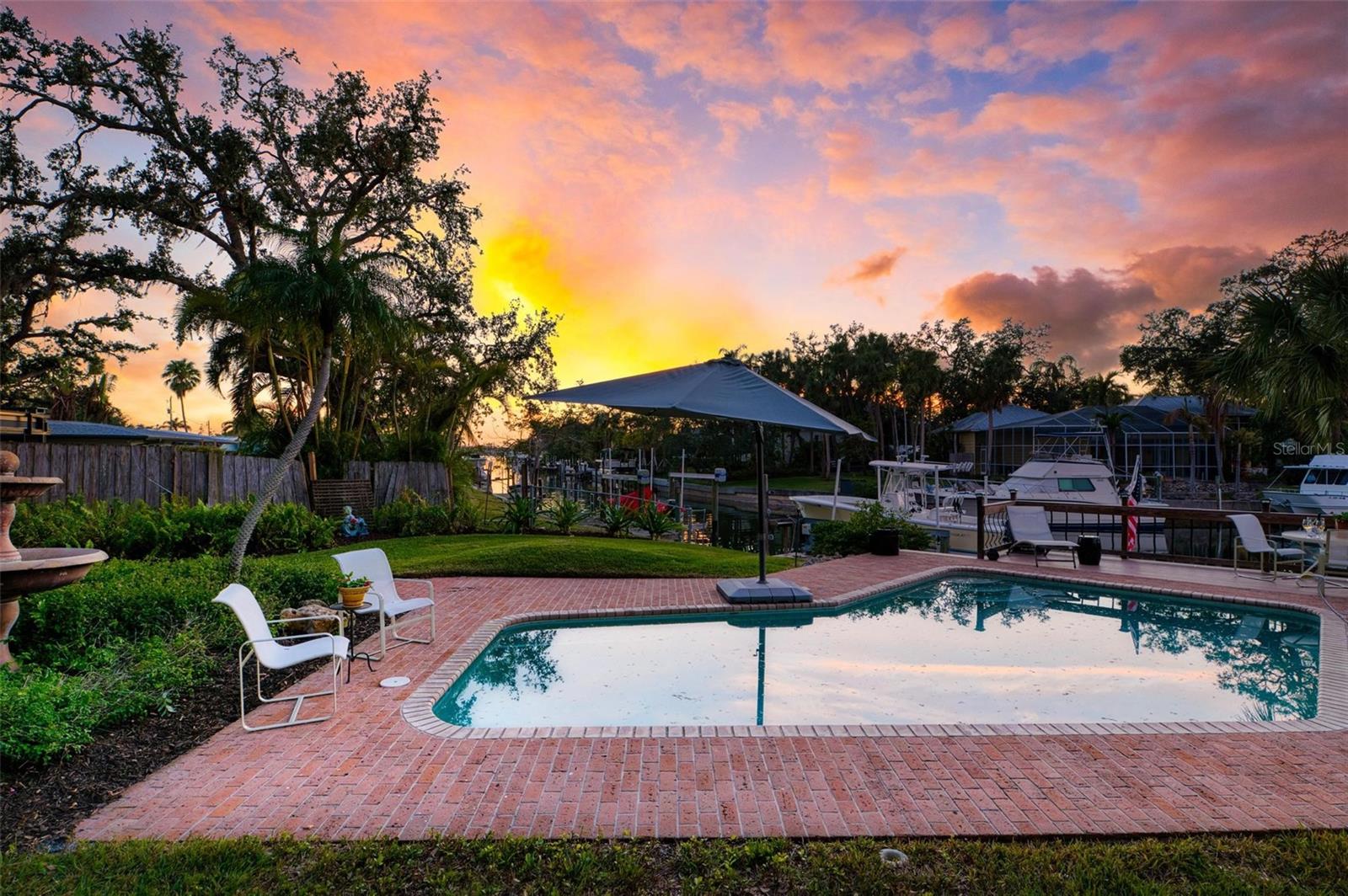 BAY VIEW ACRES - Residential