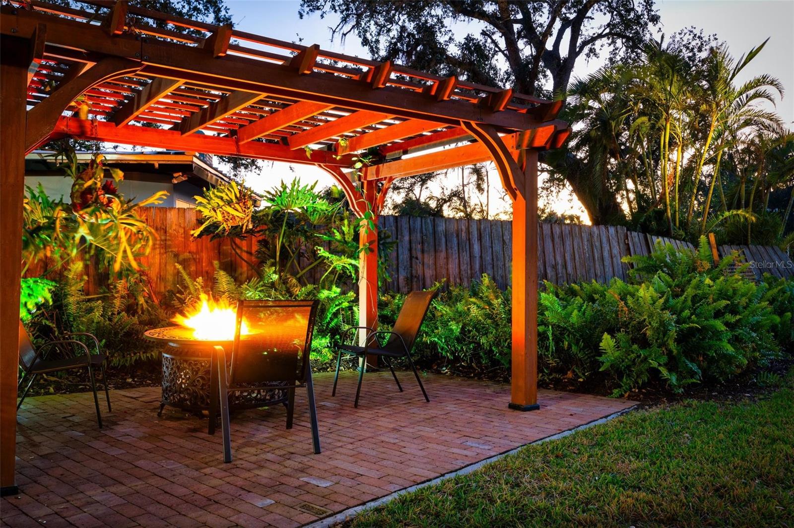 BAY VIEW ACRES - Residential