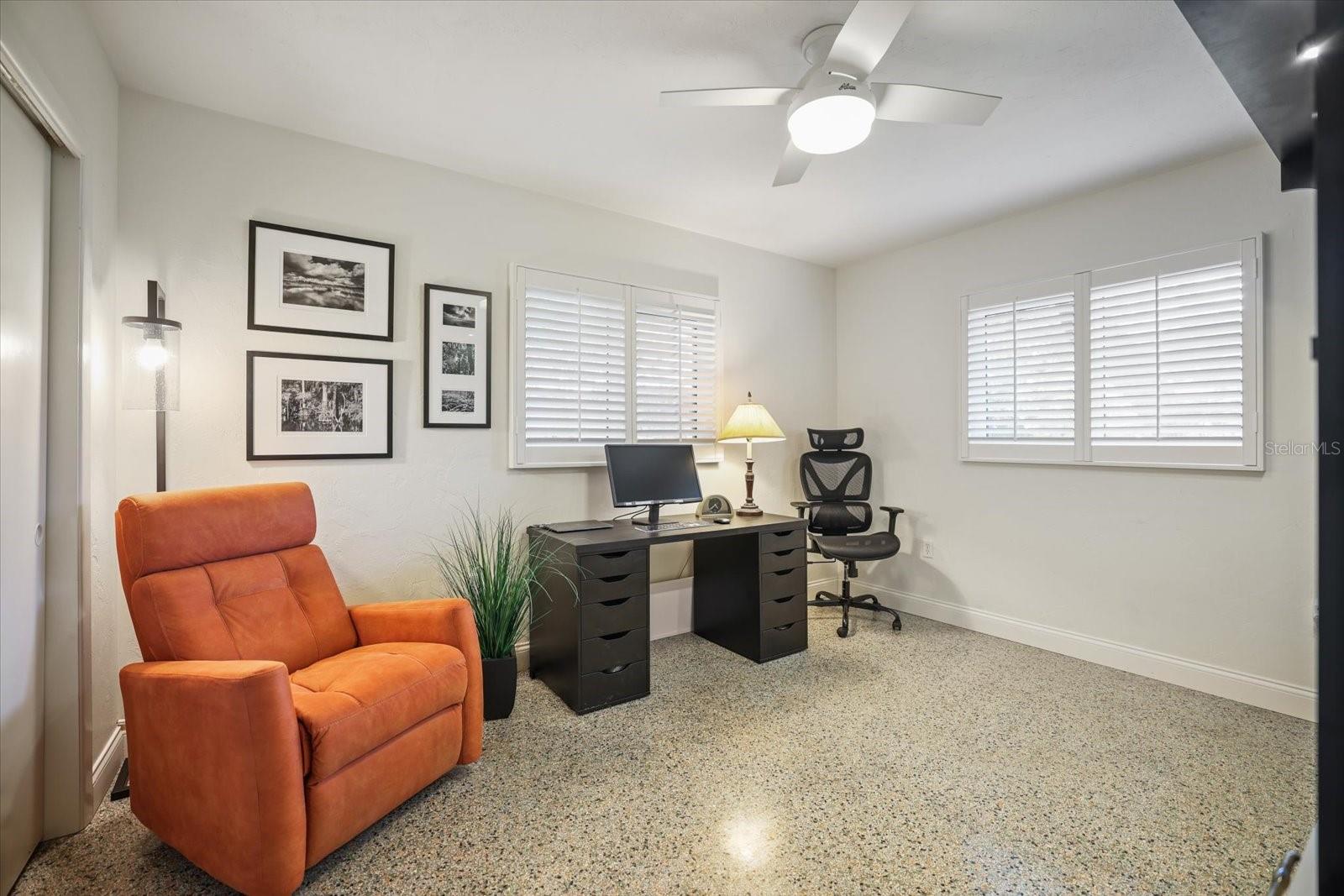 BAY VIEW ACRES - Residential