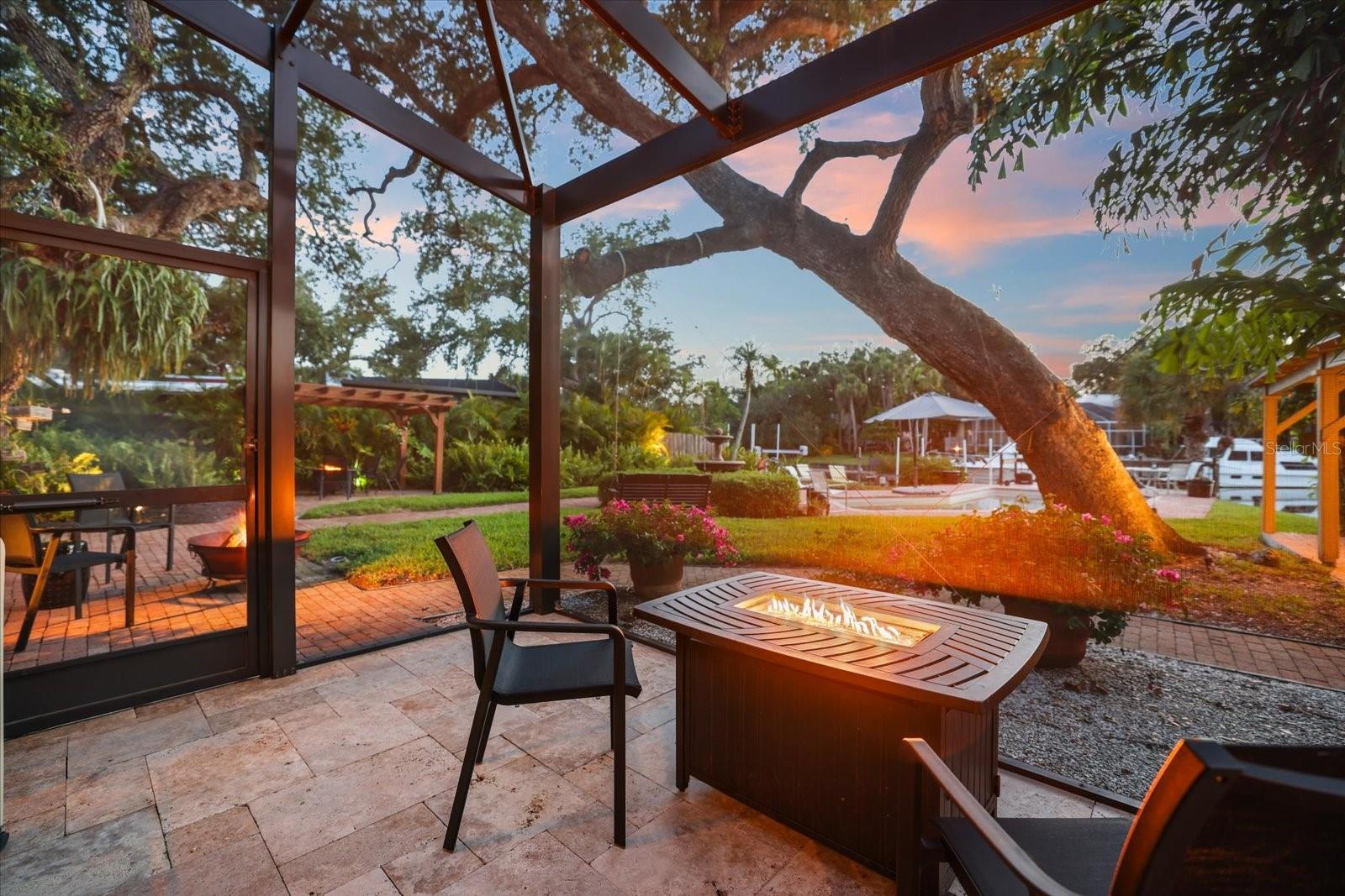 BAY VIEW ACRES - Residential