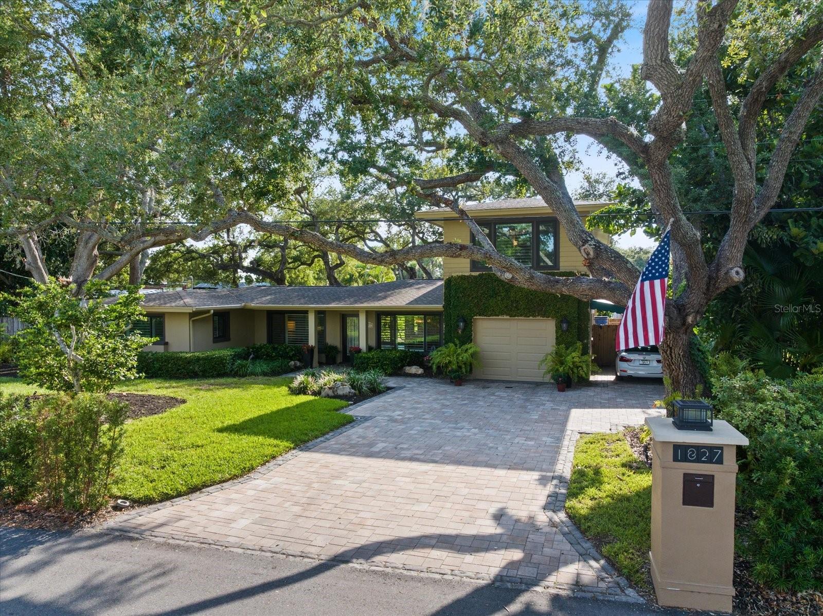 BAY VIEW ACRES - Residential