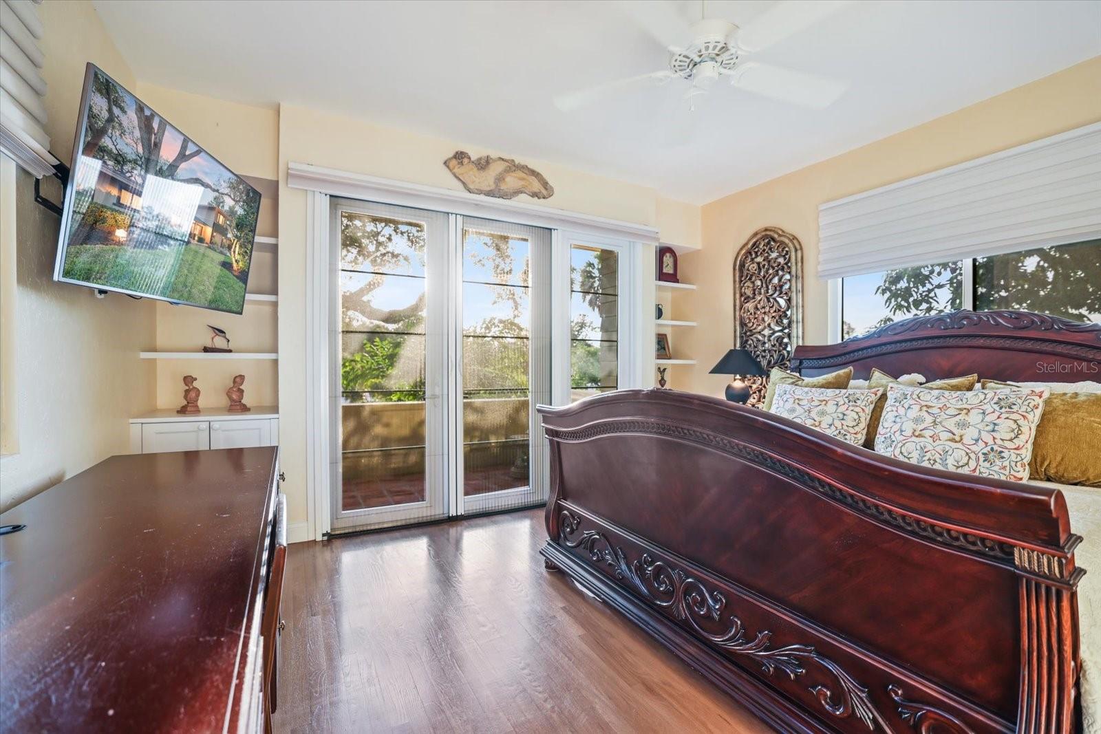 BAY VIEW ACRES - Residential