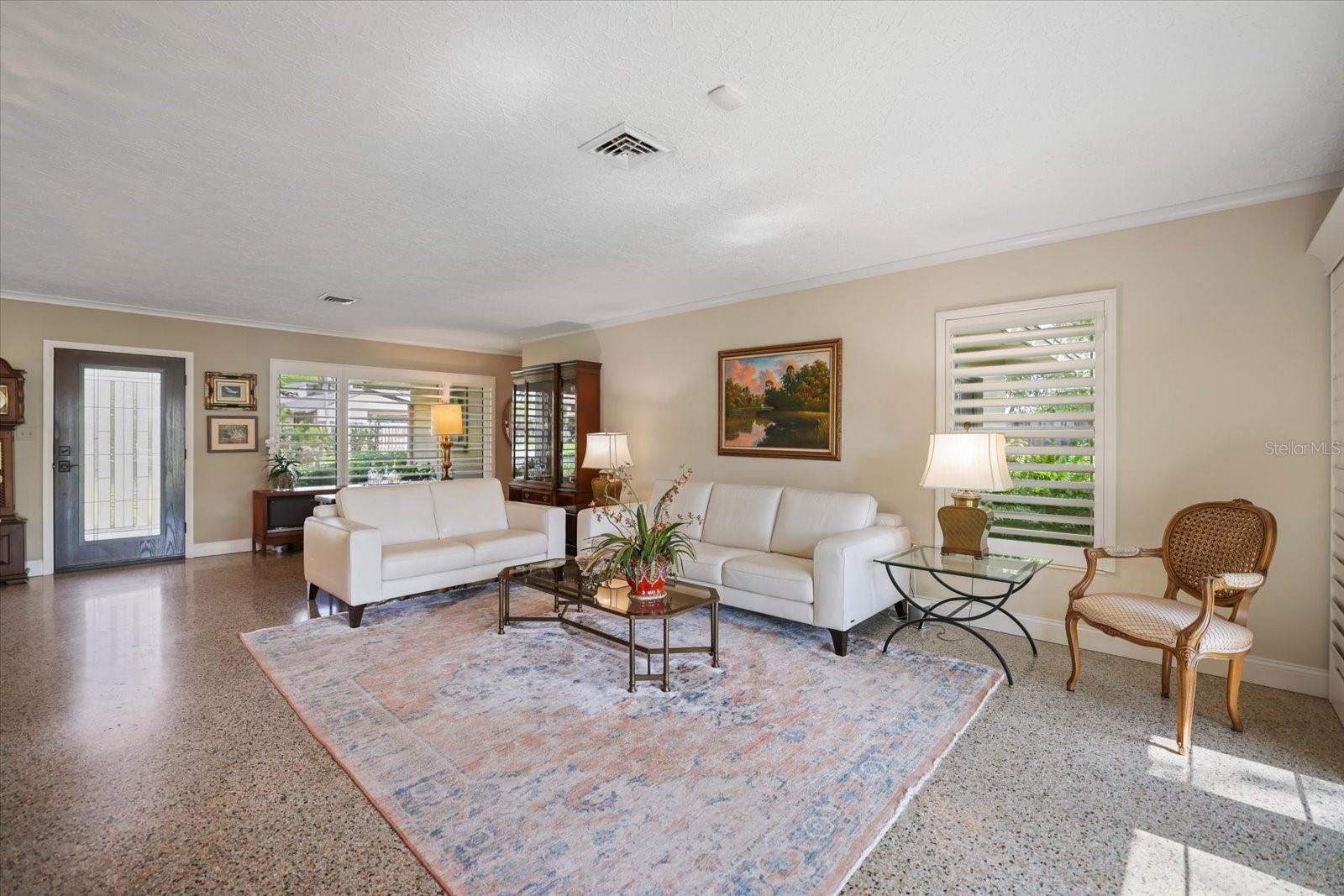 BAY VIEW ACRES - Residential