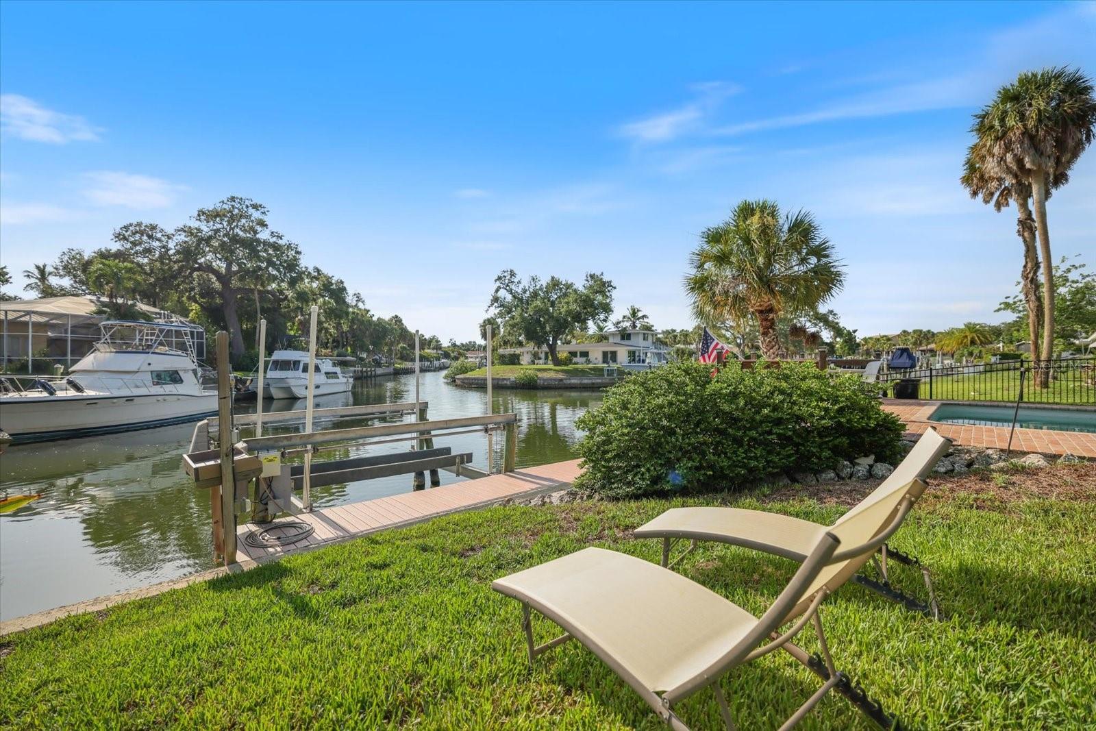 BAY VIEW ACRES - Residential