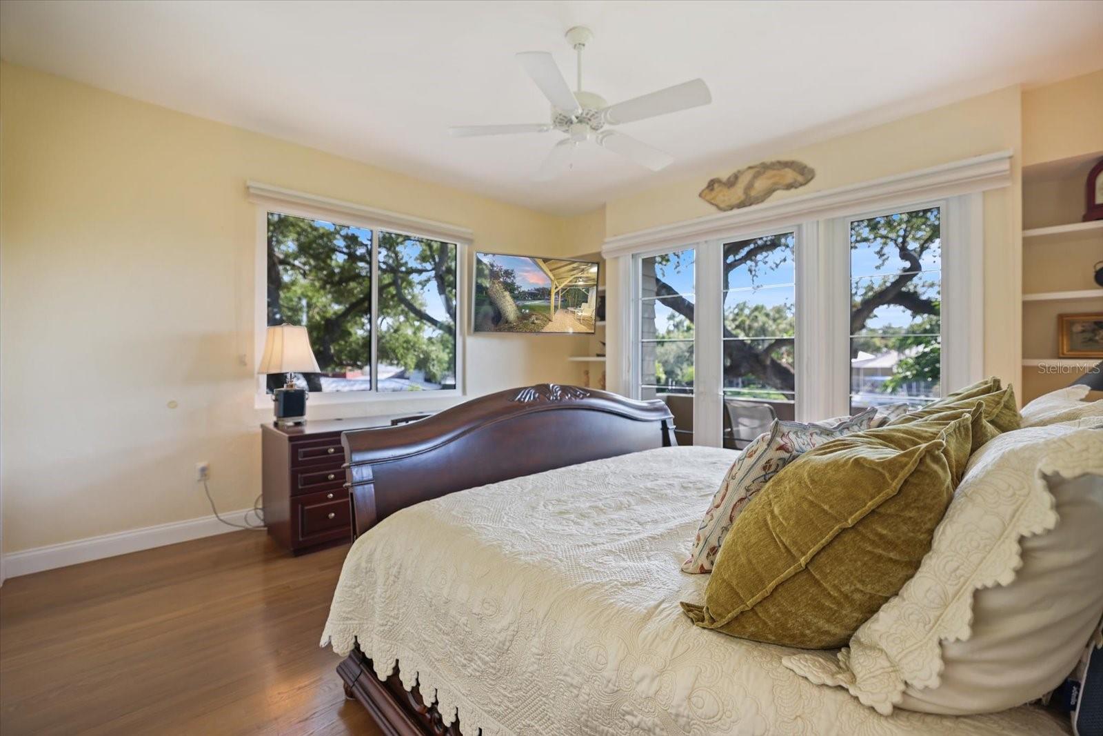 BAY VIEW ACRES - Residential
