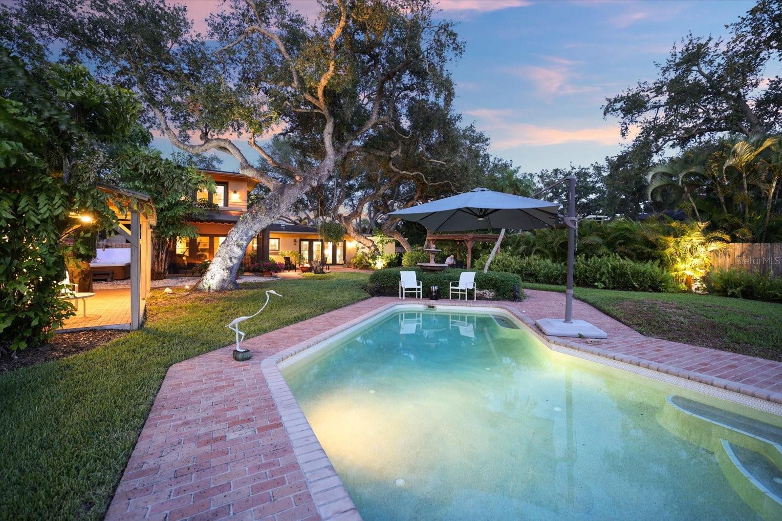 BAY VIEW ACRES - Residential