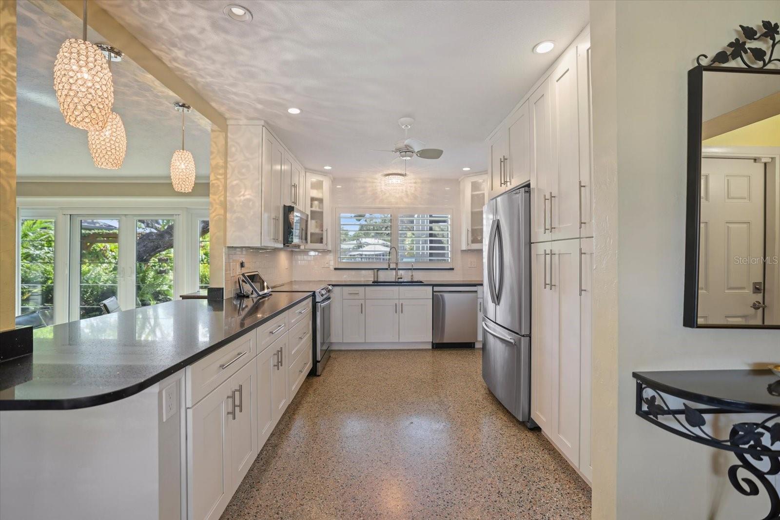 BAY VIEW ACRES - Residential