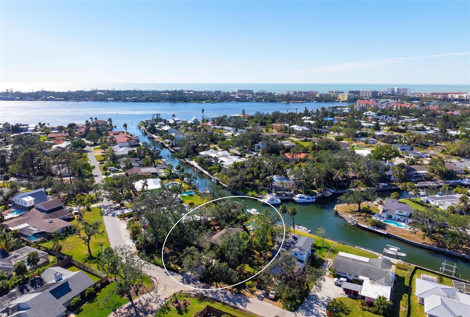 BAY VIEW ACRES - Residential