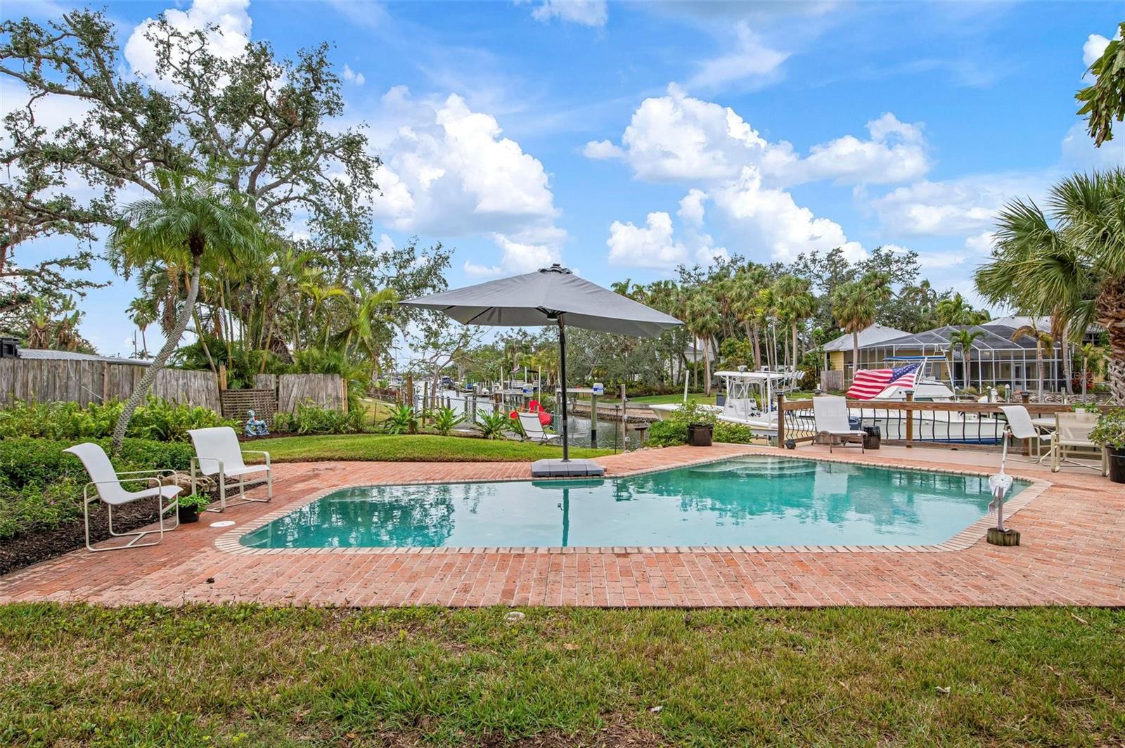 BAY VIEW ACRES - Residential