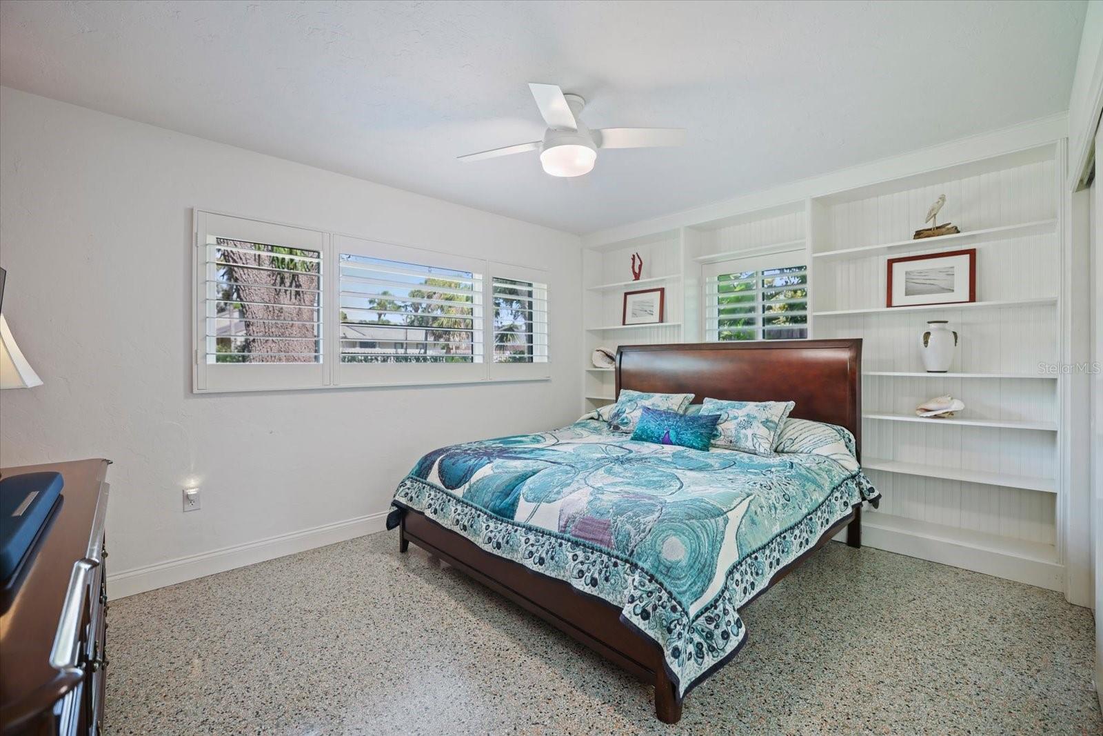 BAY VIEW ACRES - Residential
