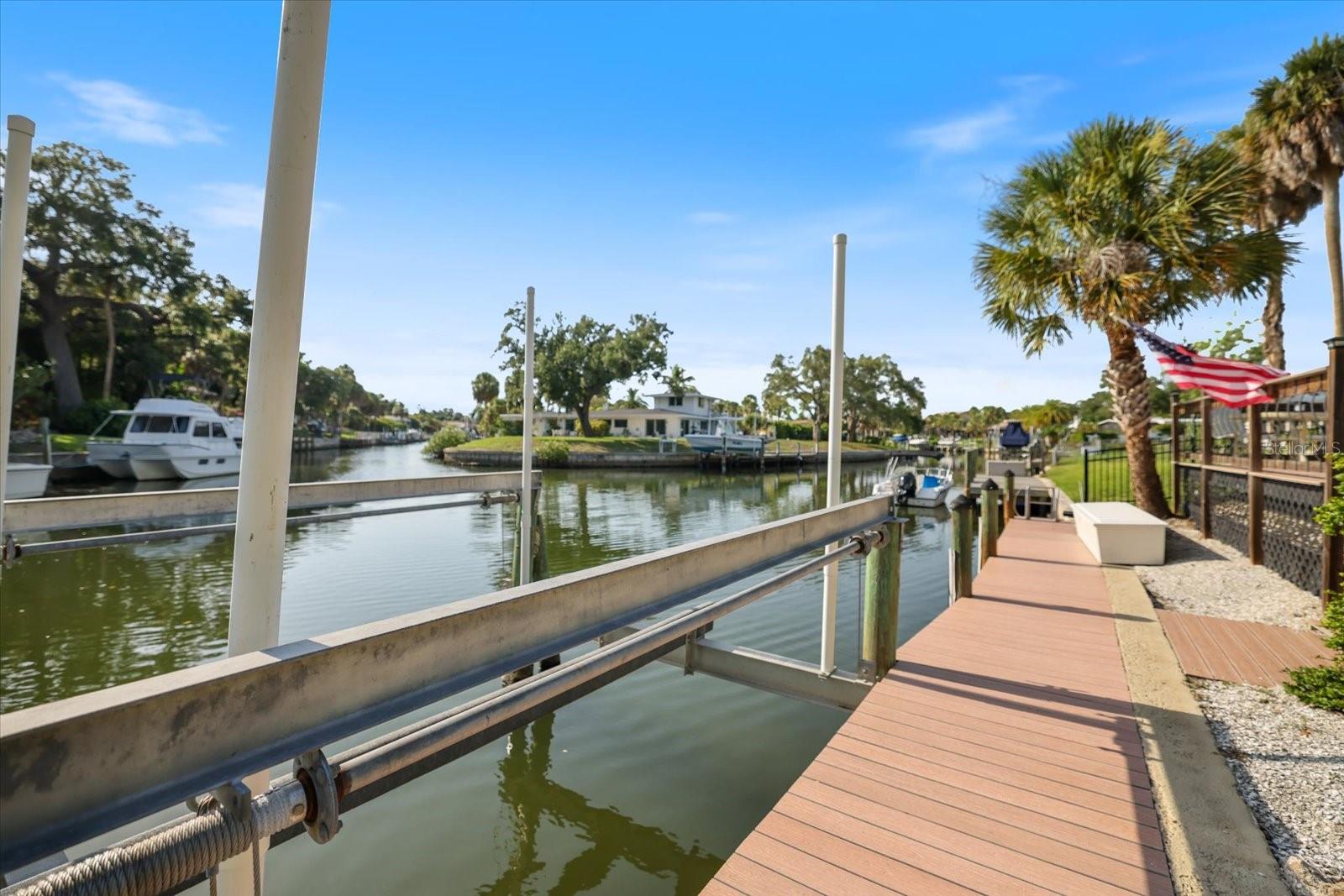 BAY VIEW ACRES - Residential