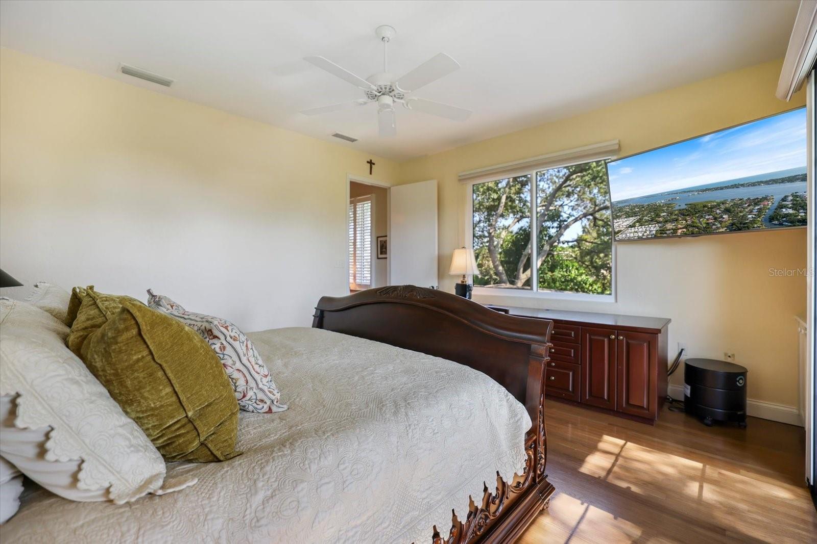 BAY VIEW ACRES - Residential