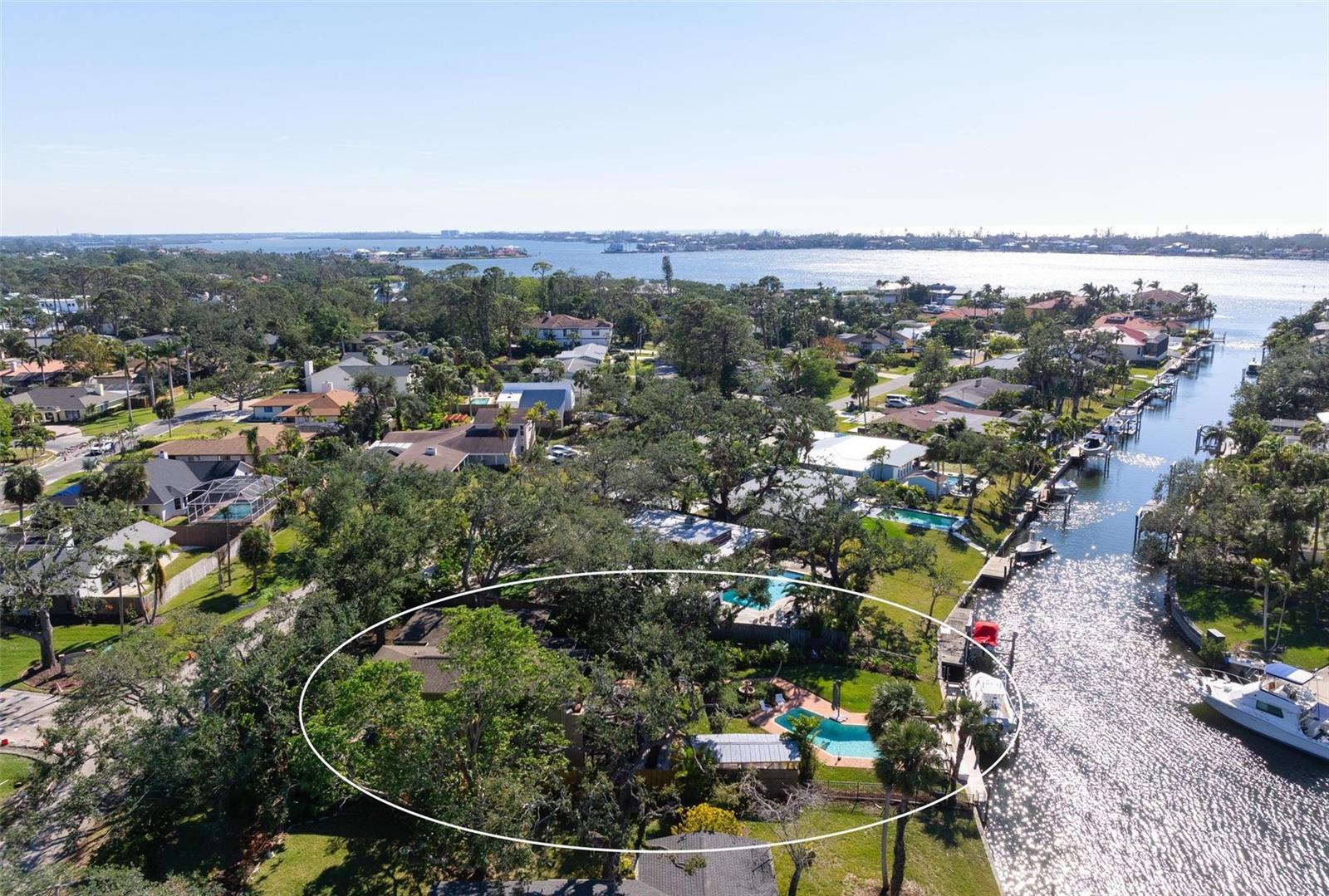 BAY VIEW ACRES - Residential