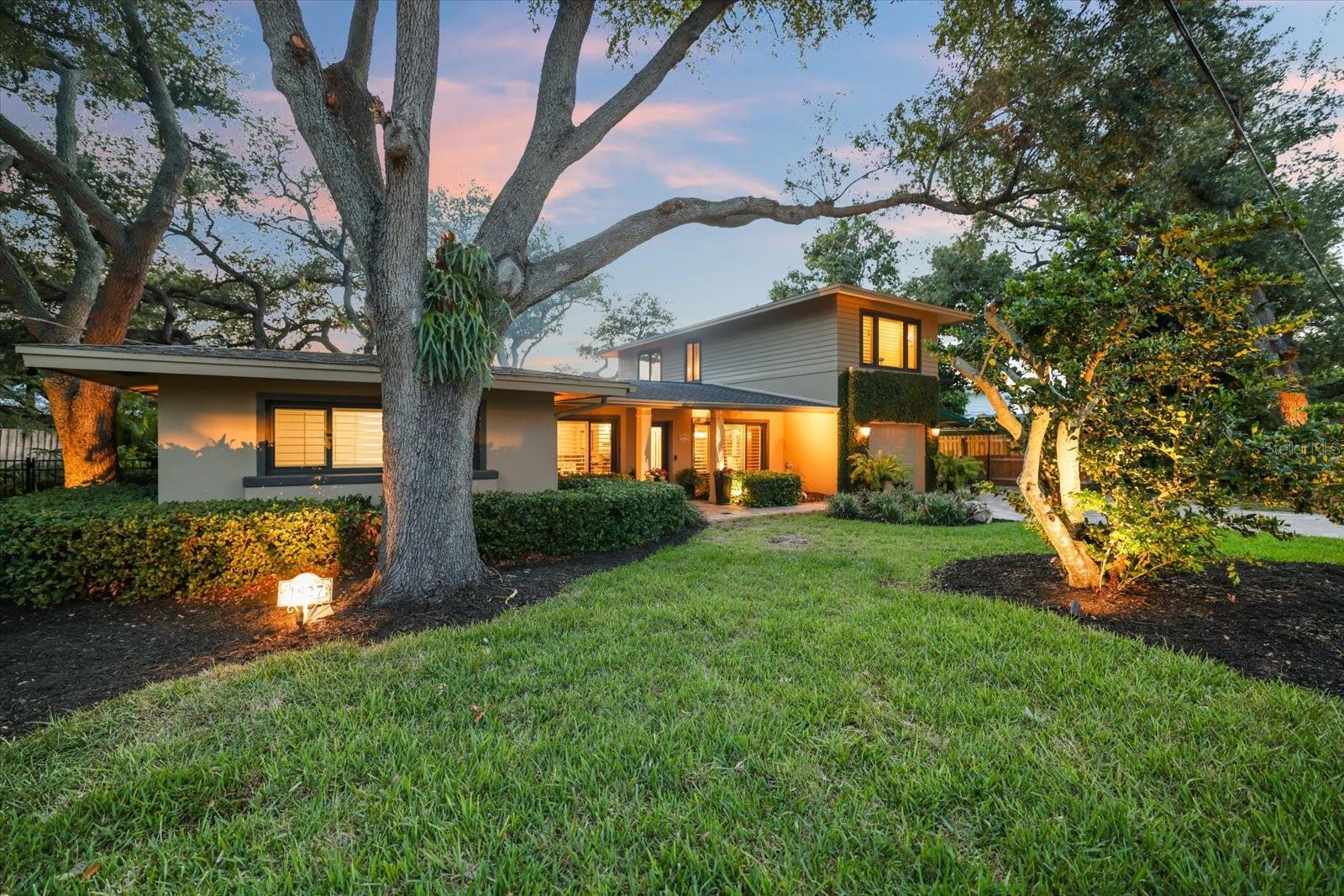 BAY VIEW ACRES - Residential