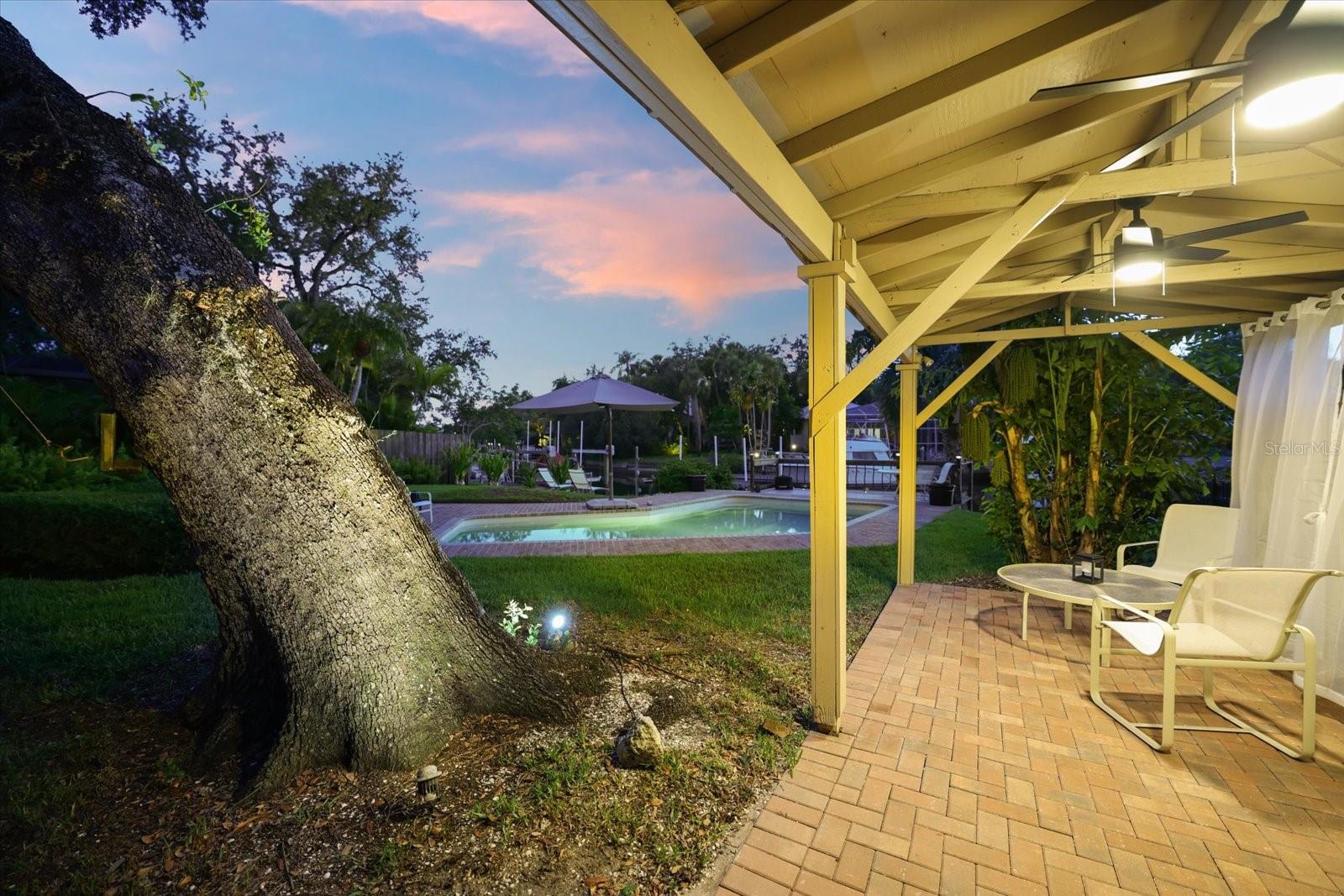 BAY VIEW ACRES - Residential