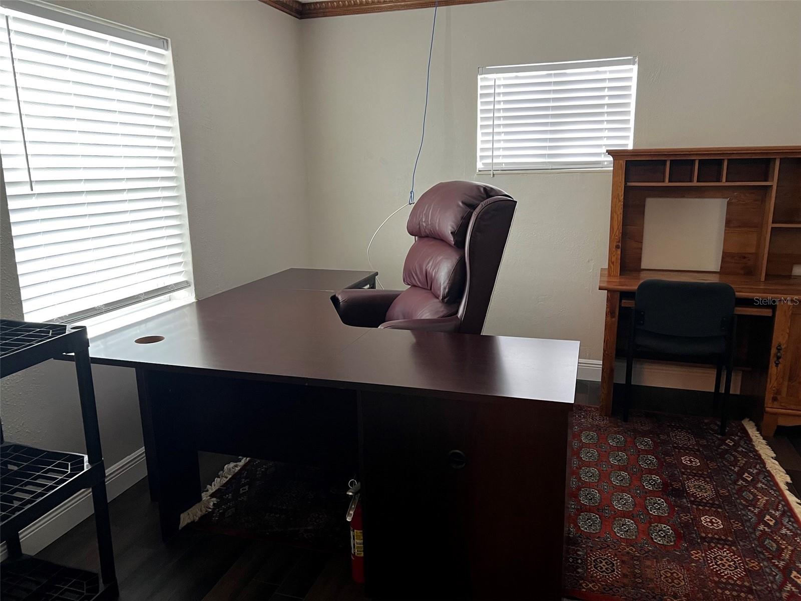EUSTIS BISHOPS SUB - Commercial Lease