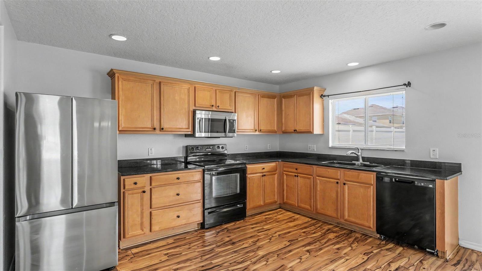 PARK RIDGE AT SUNDANCE - Residential