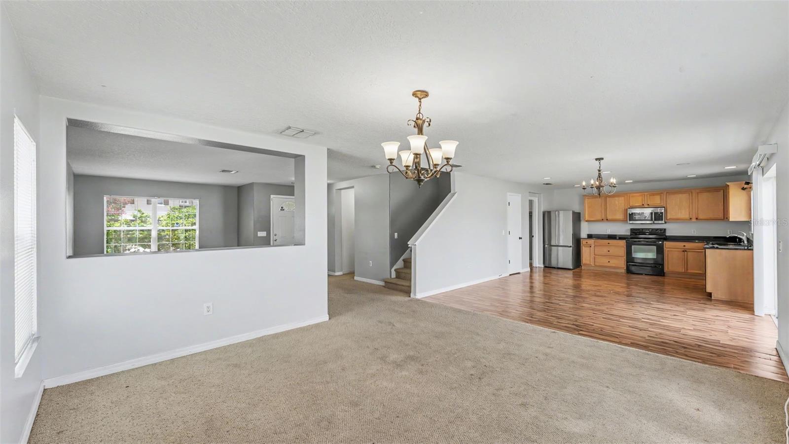 PARK RIDGE AT SUNDANCE - Residential