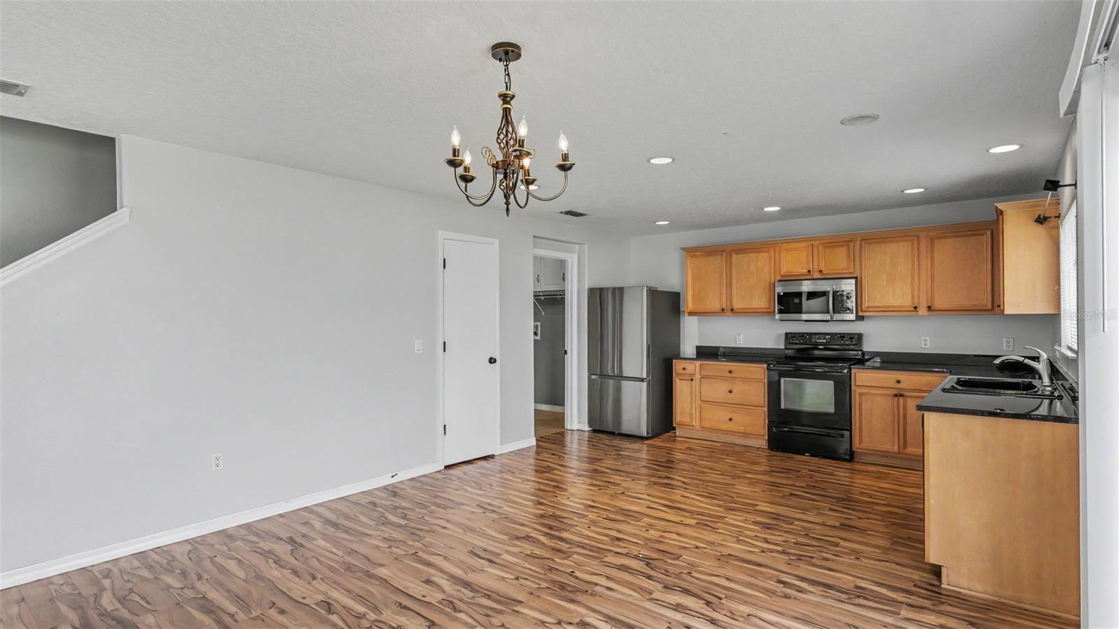 PARK RIDGE AT SUNDANCE - Residential