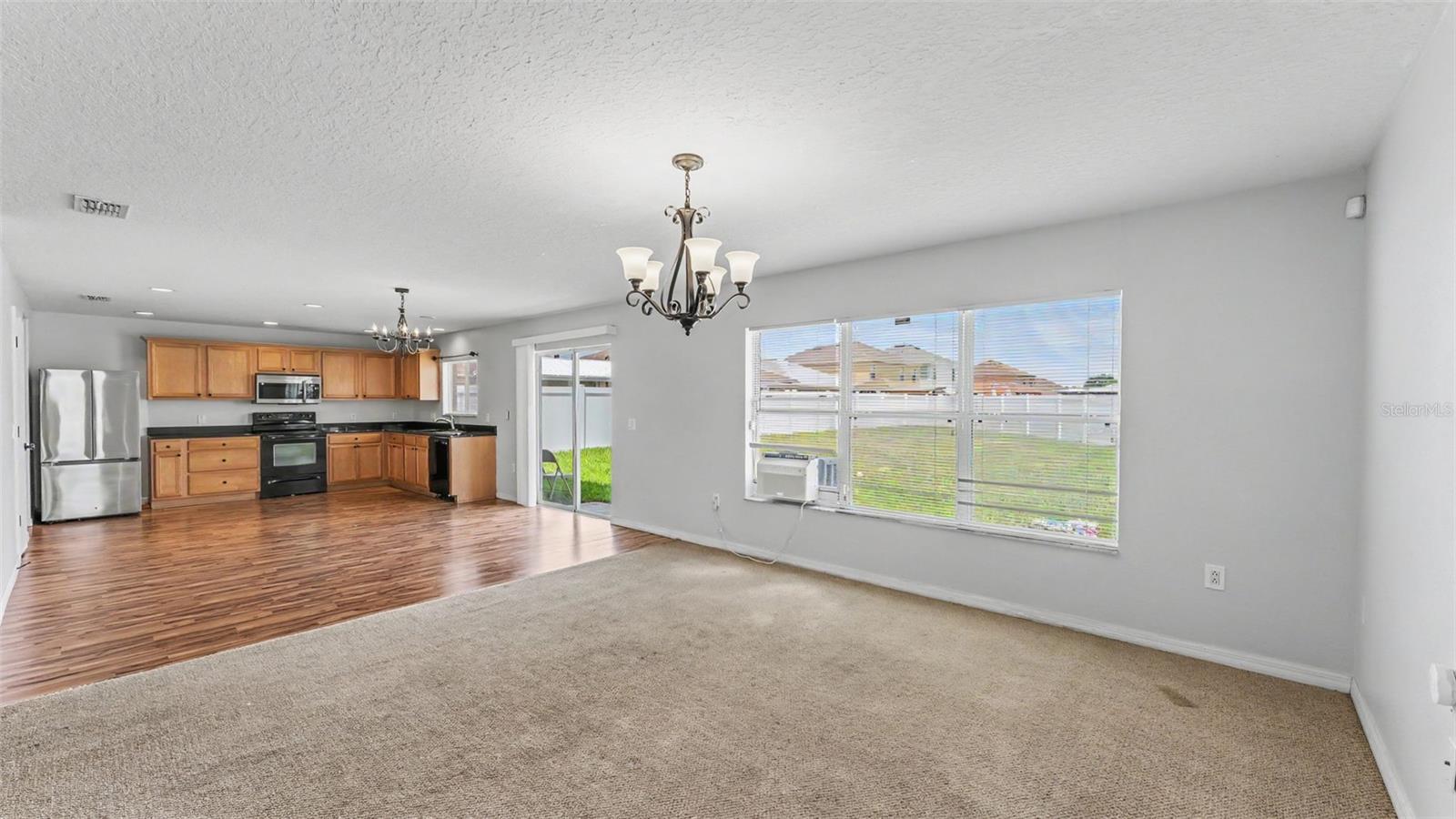 PARK RIDGE AT SUNDANCE - Residential