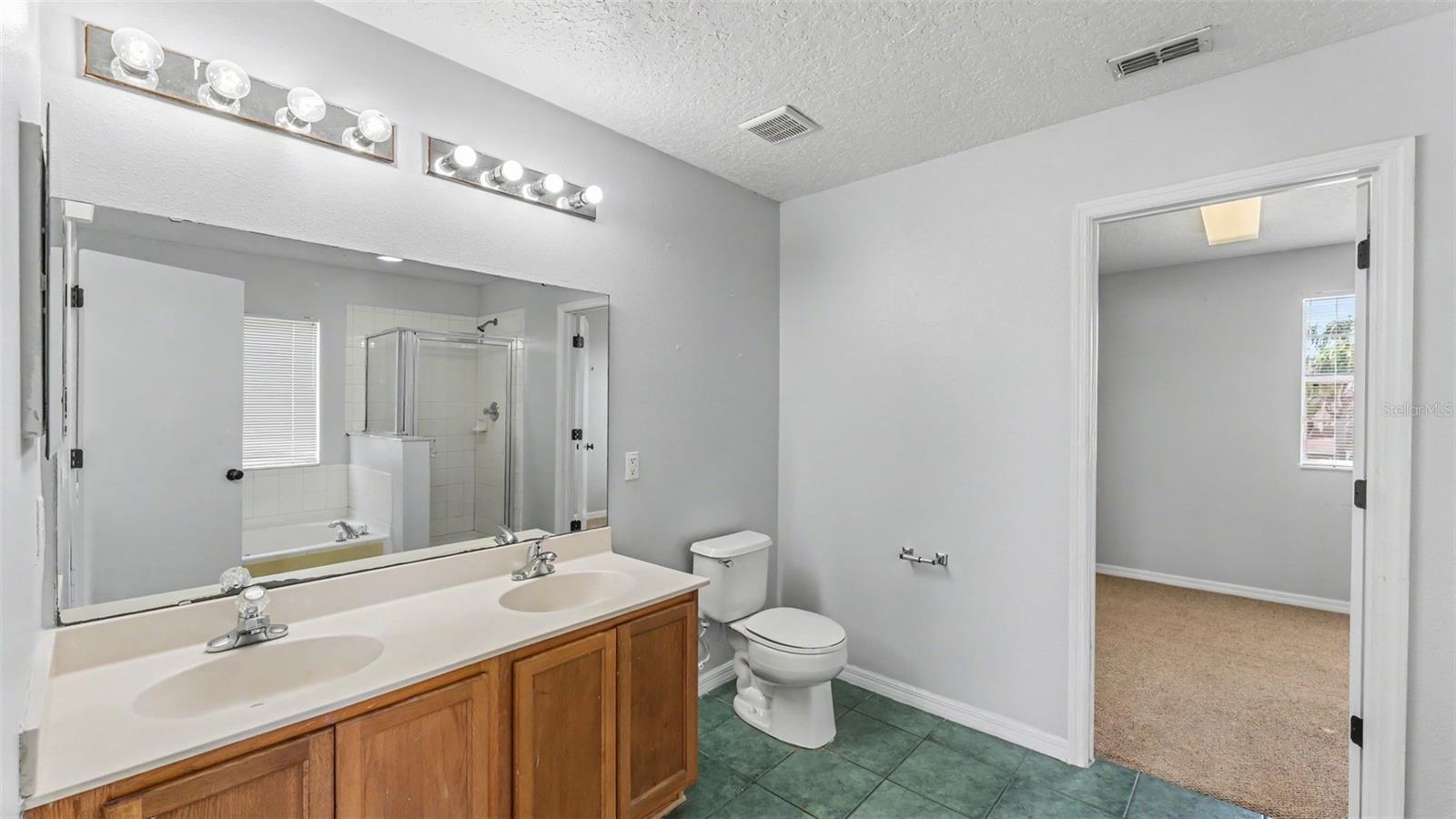 PARK RIDGE AT SUNDANCE - Residential