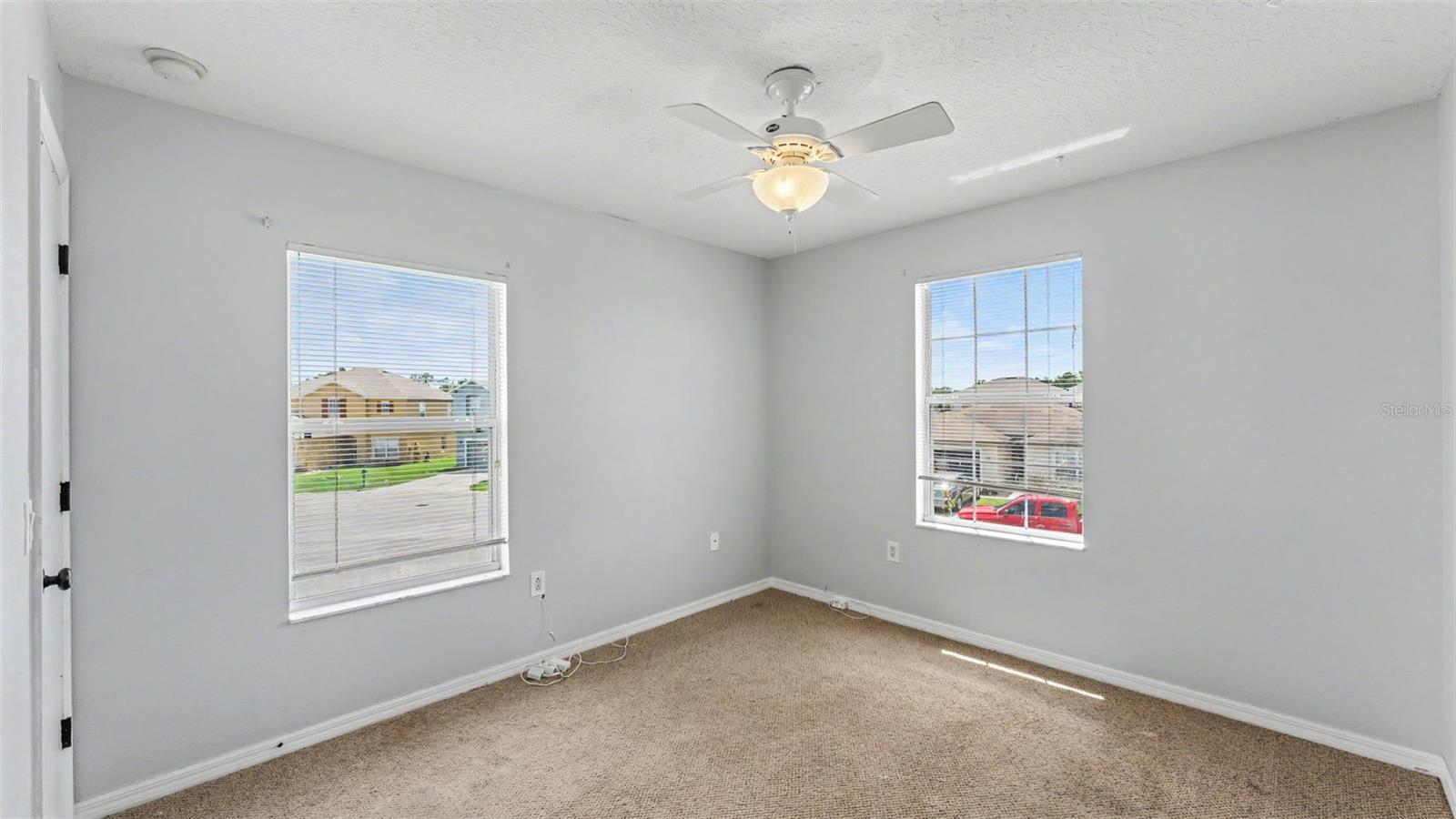 PARK RIDGE AT SUNDANCE - Residential
