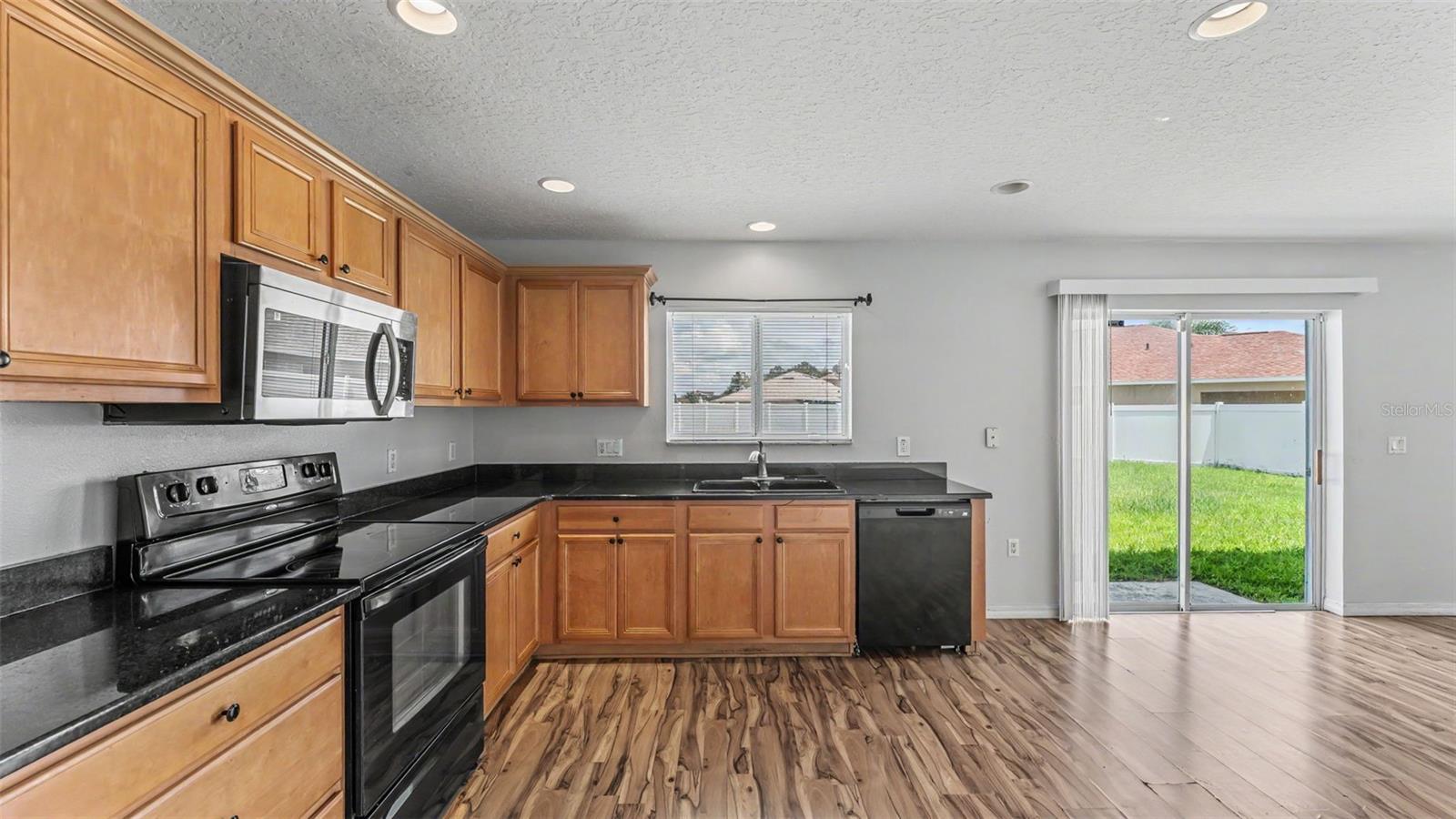 PARK RIDGE AT SUNDANCE - Residential