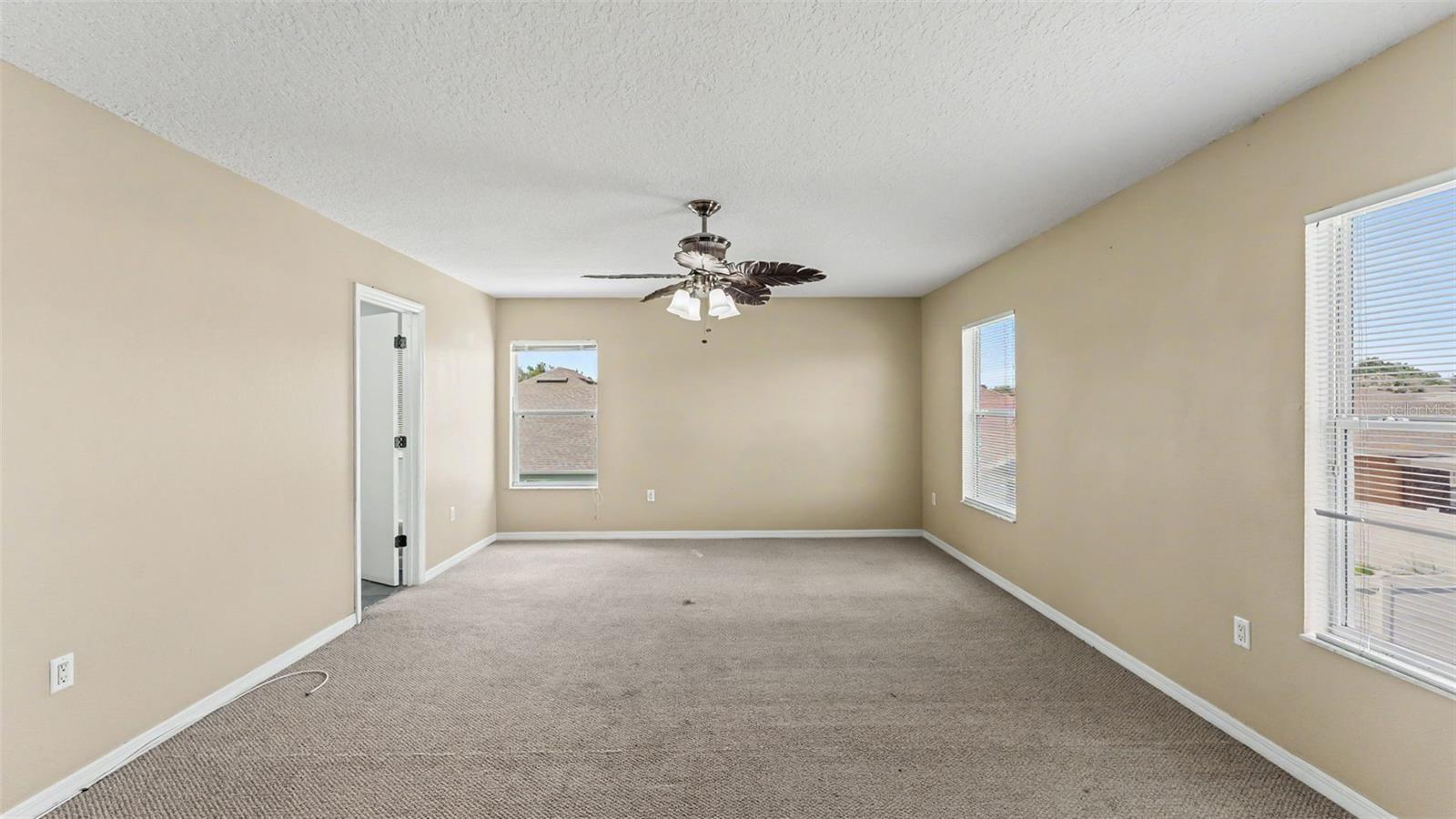 PARK RIDGE AT SUNDANCE - Residential