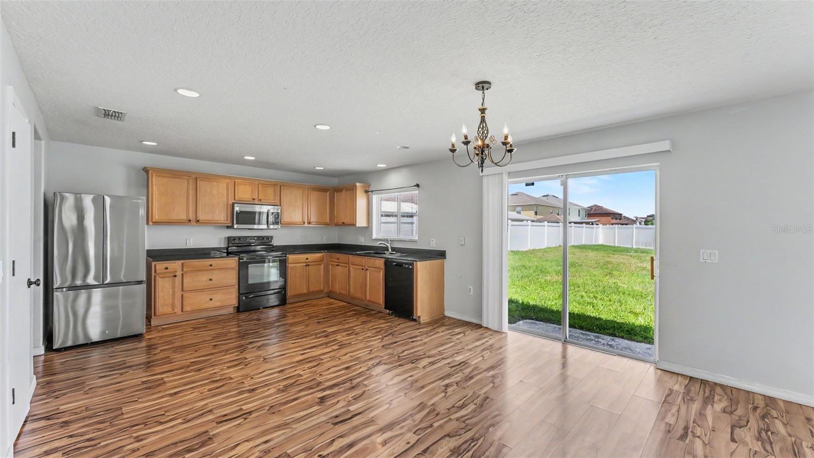 PARK RIDGE AT SUNDANCE - Residential