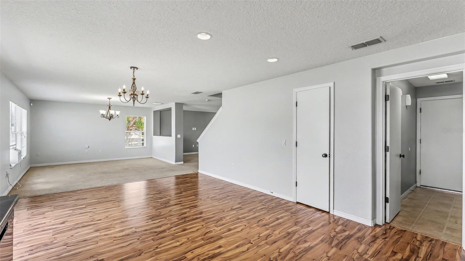 PARK RIDGE AT SUNDANCE - Residential