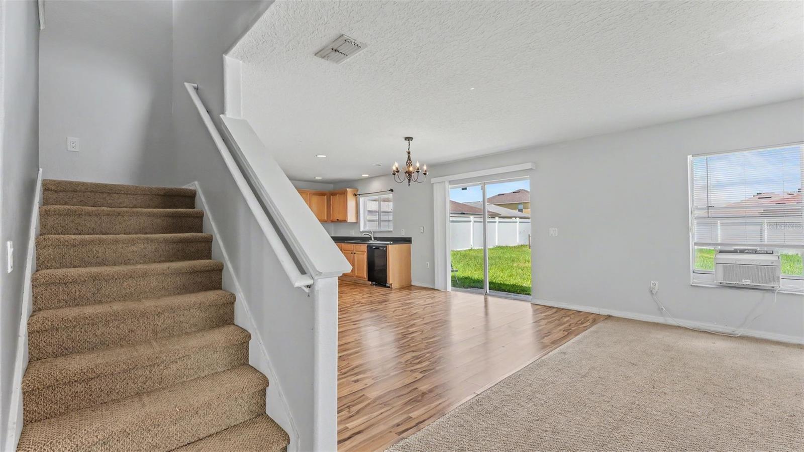 PARK RIDGE AT SUNDANCE - Residential