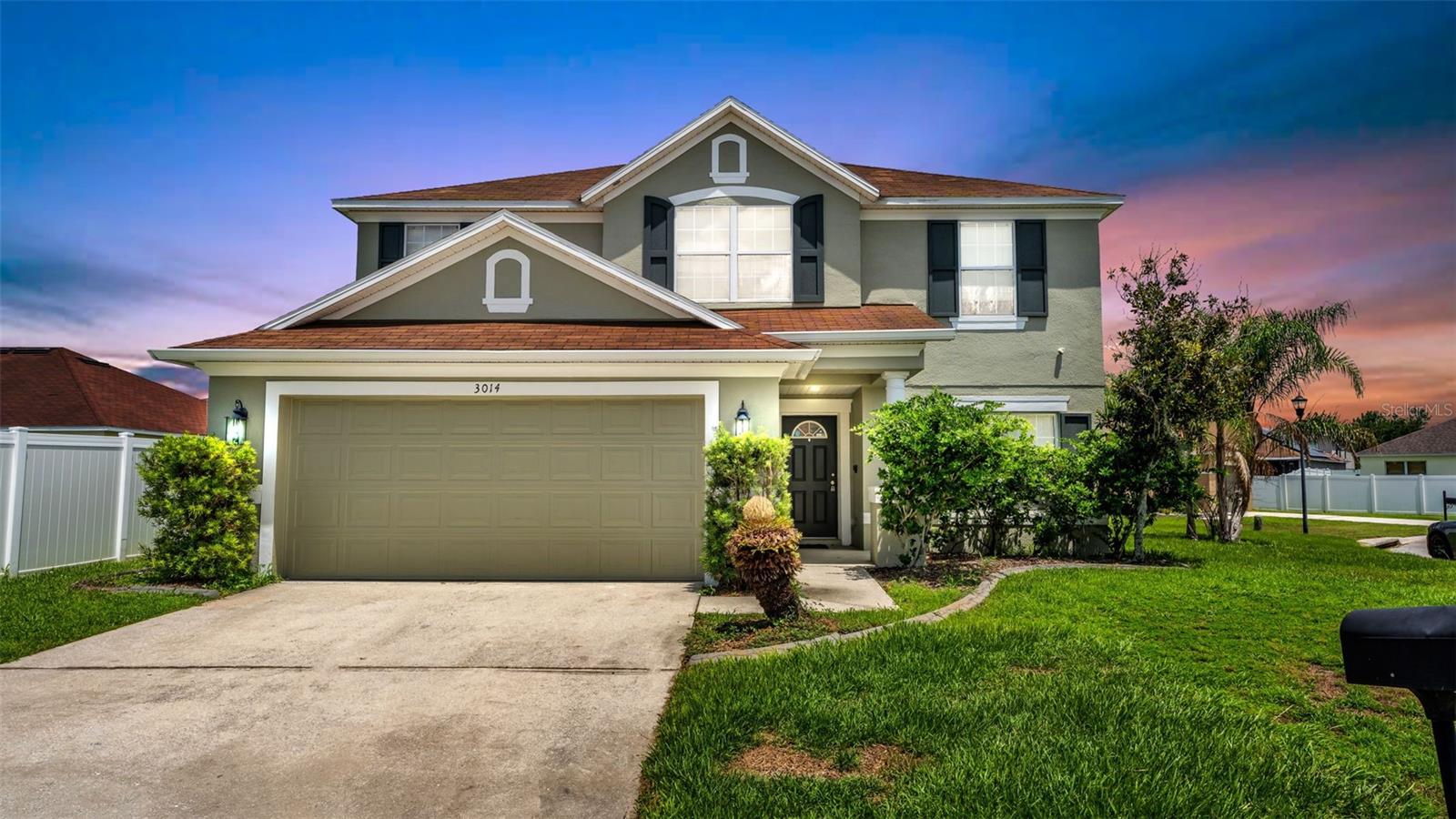 PARK RIDGE AT SUNDANCE - Residential
