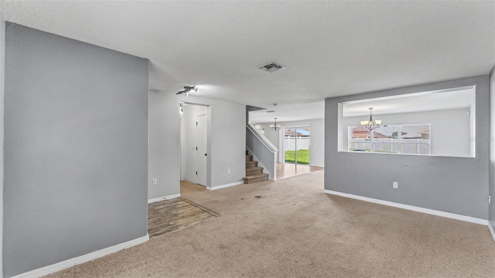 PARK RIDGE AT SUNDANCE - Residential
