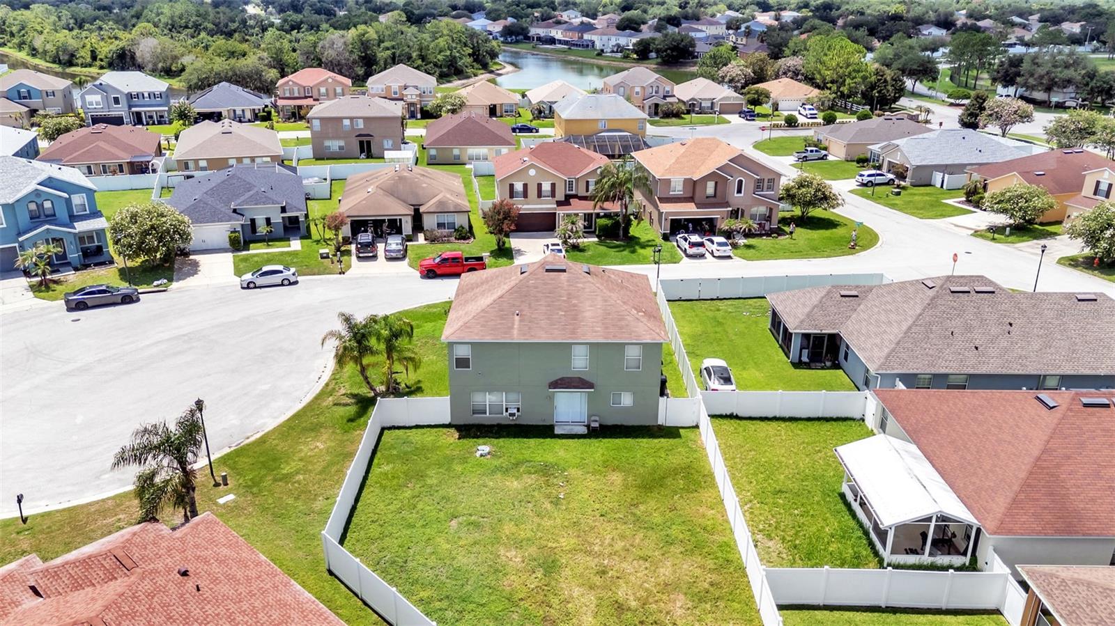 PARK RIDGE AT SUNDANCE - Residential